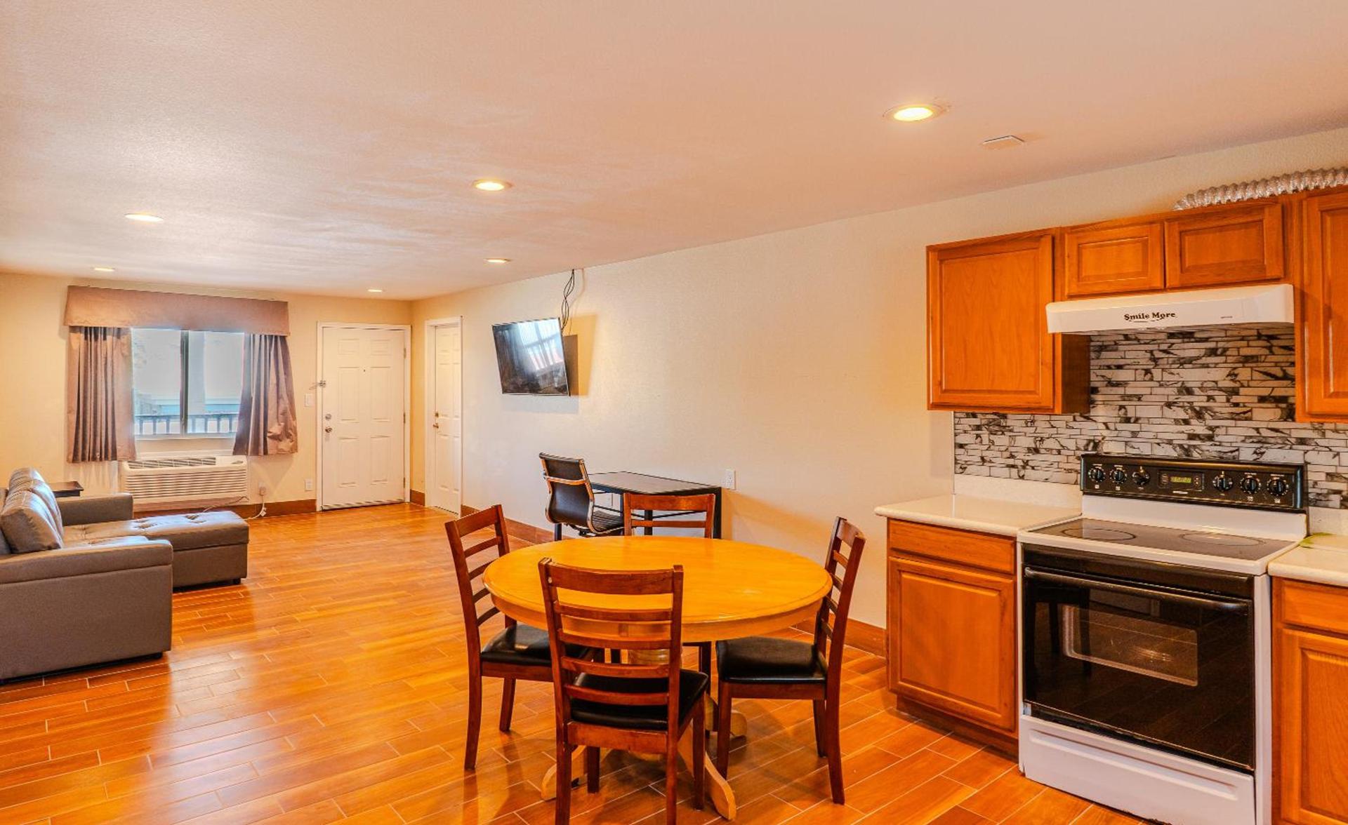 Quality Inn Rockport on Aransas Bay photo 83