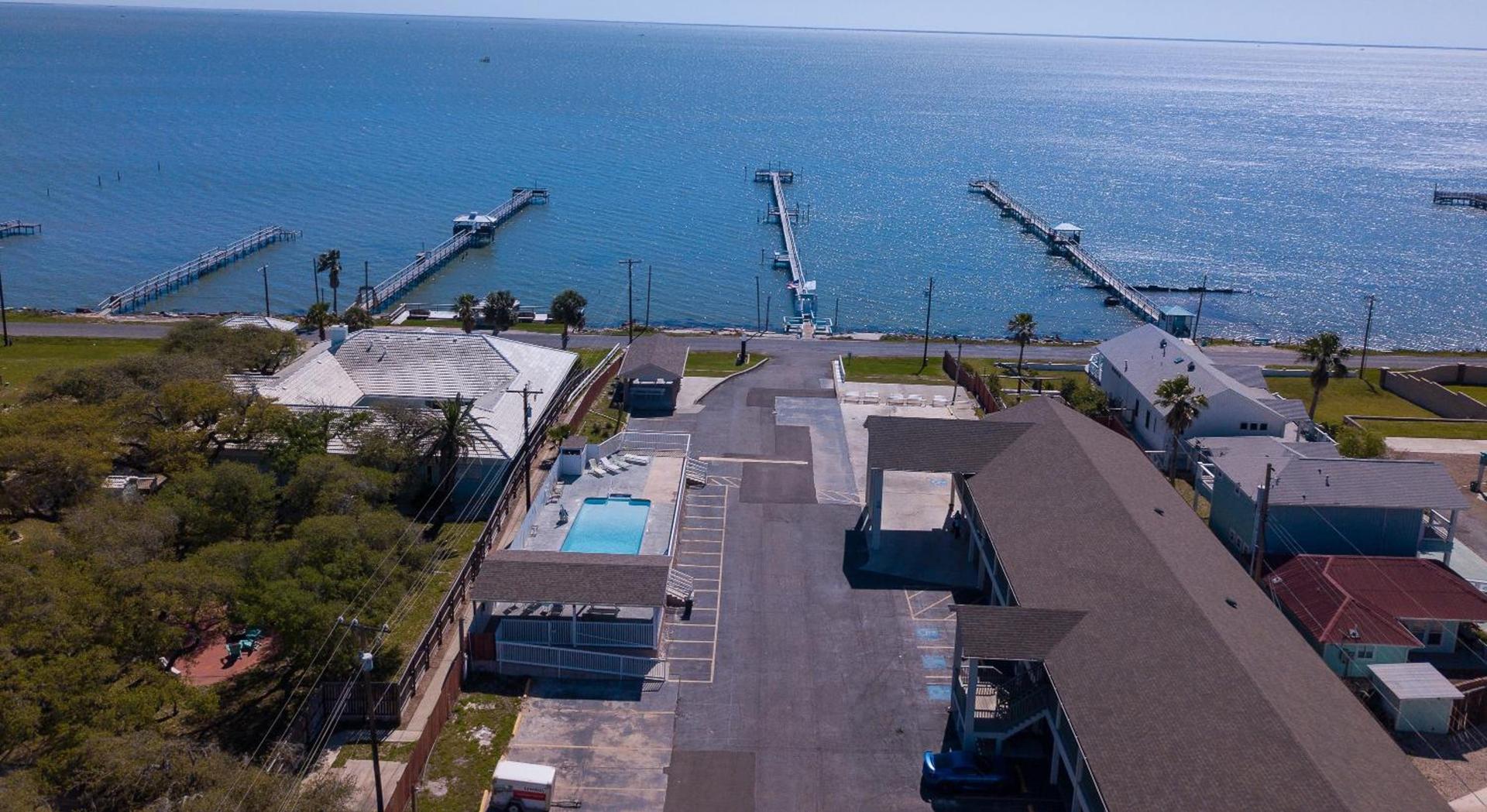 Quality Inn Rockport on Aransas Bay photo 46