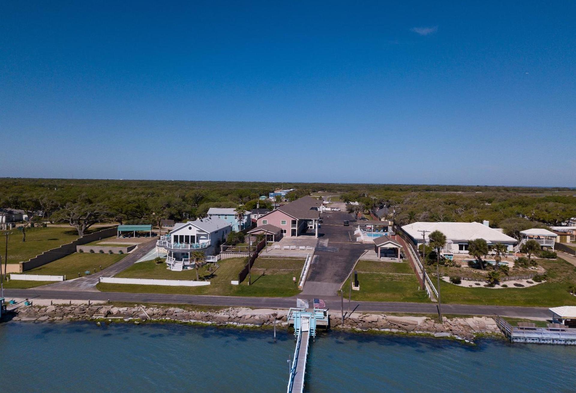 Quality Inn Rockport on Aransas Bay photo 92