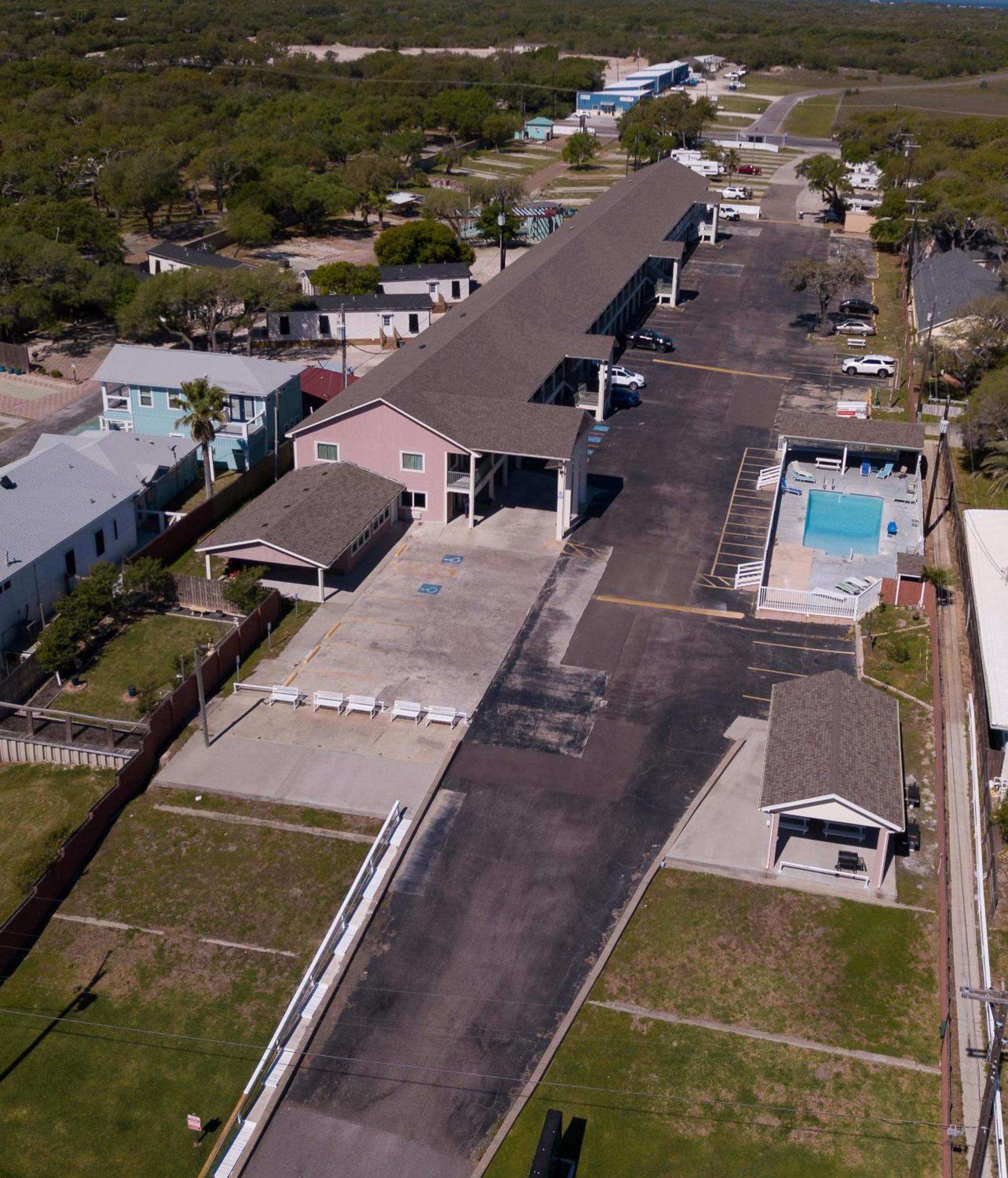 Quality Inn Rockport on Aransas Bay photo 91