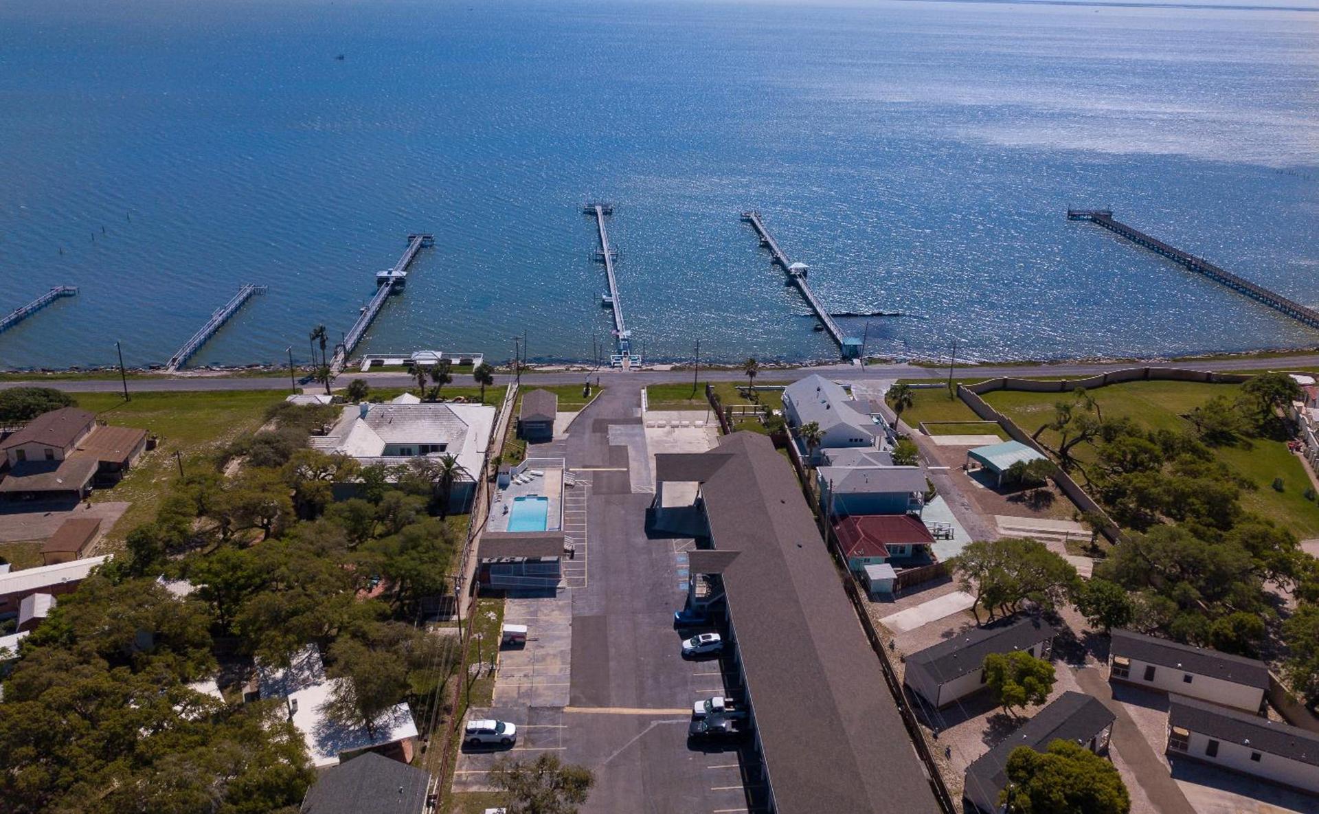 Quality Inn Rockport on Aransas Bay photo 48
