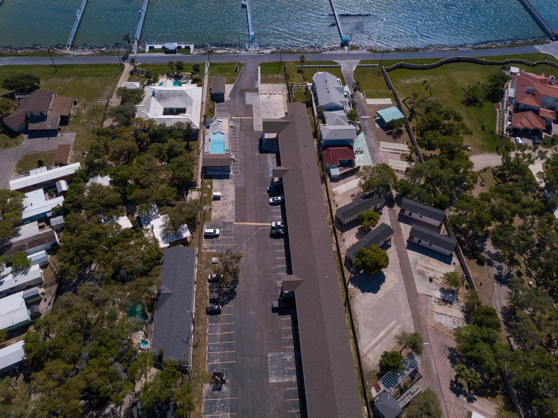 Quality Inn Rockport on Aransas Bay photo 87