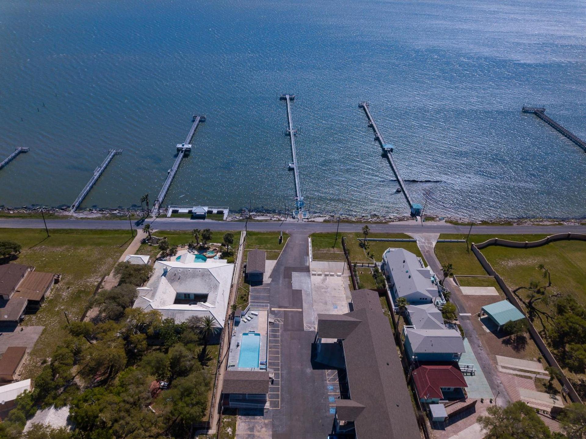 Quality Inn Rockport on Aransas Bay photo 88