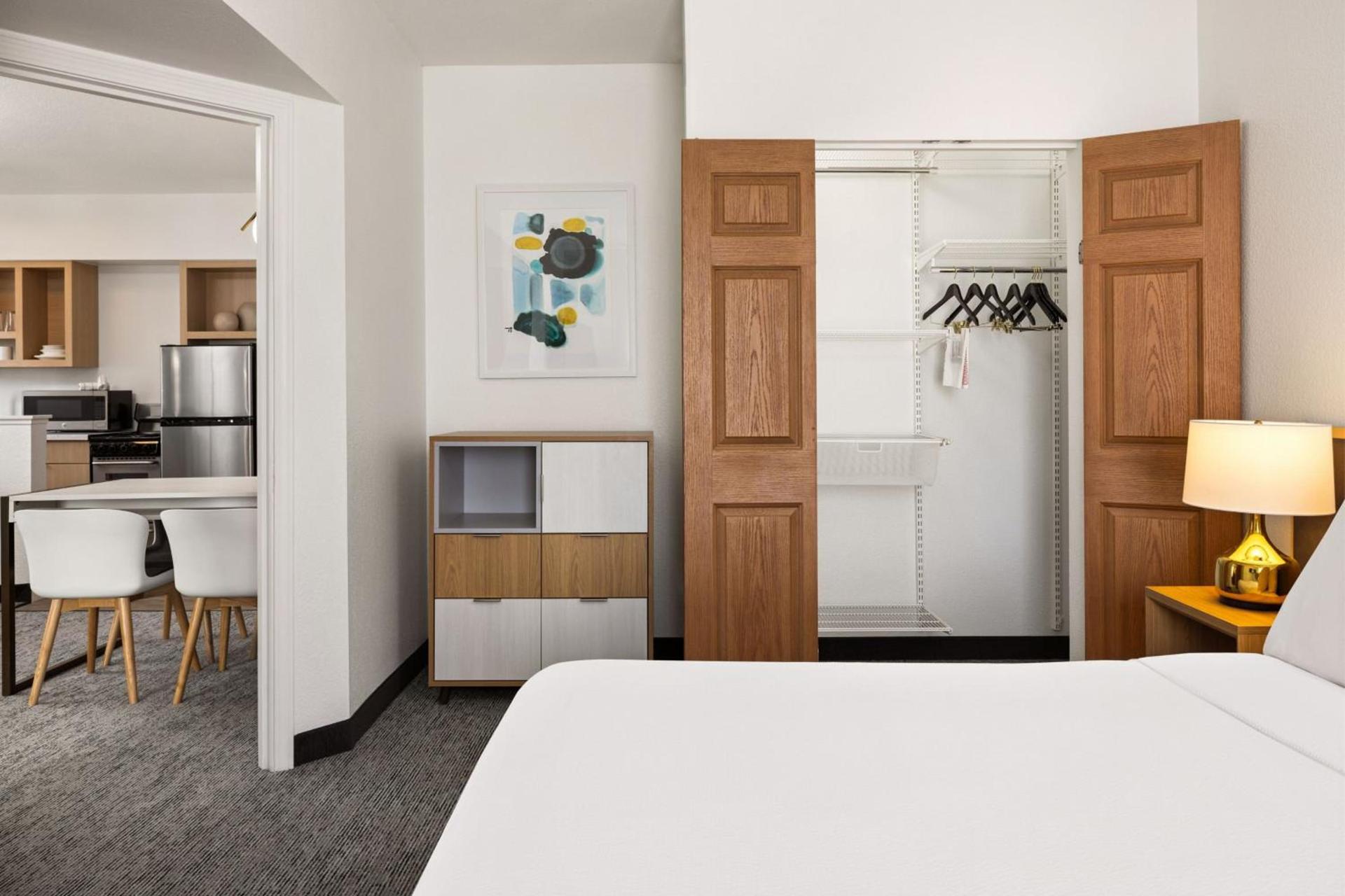 TownePlace Suites Chicago Lombard photo 11