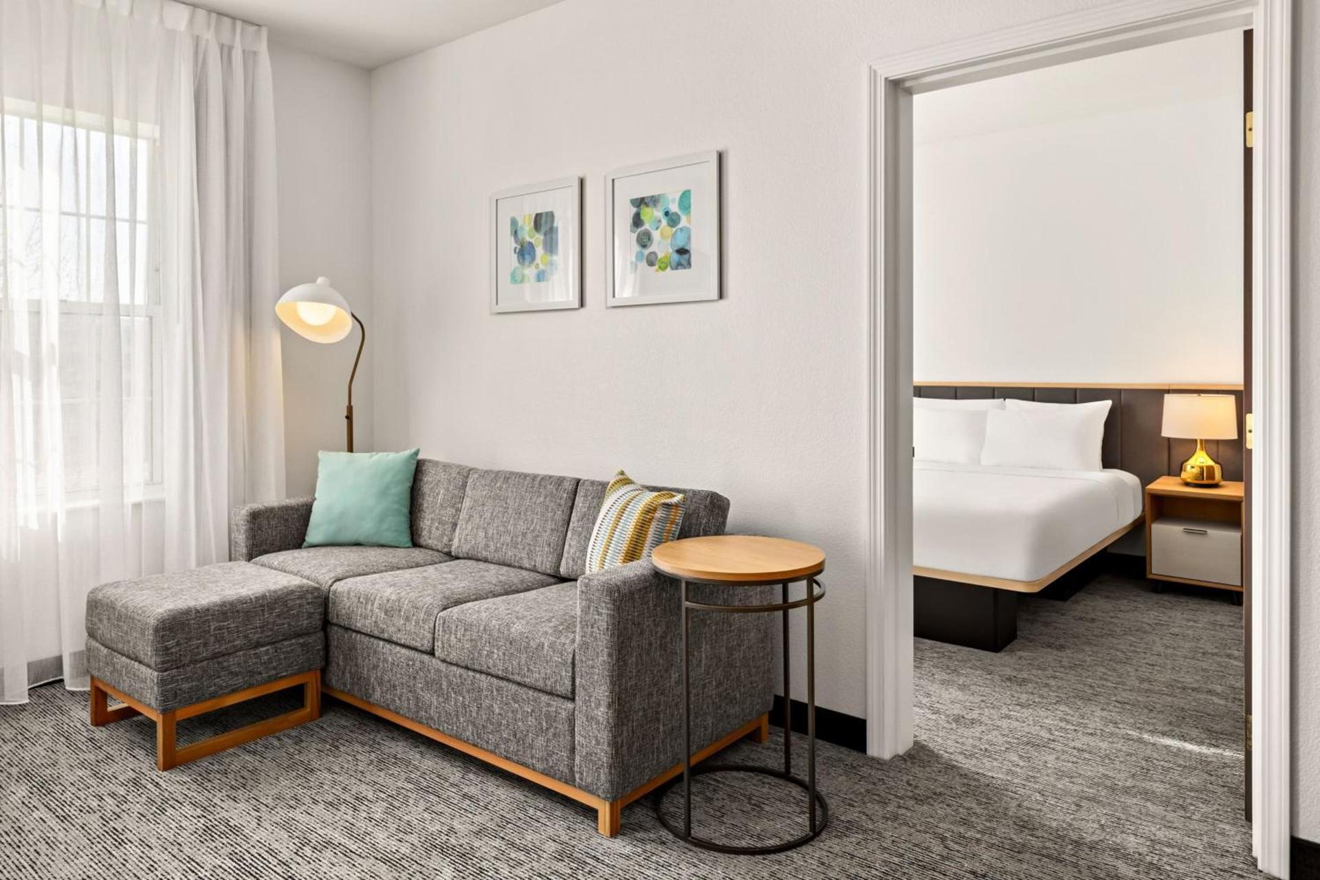 TownePlace Suites Chicago Lombard photo 12