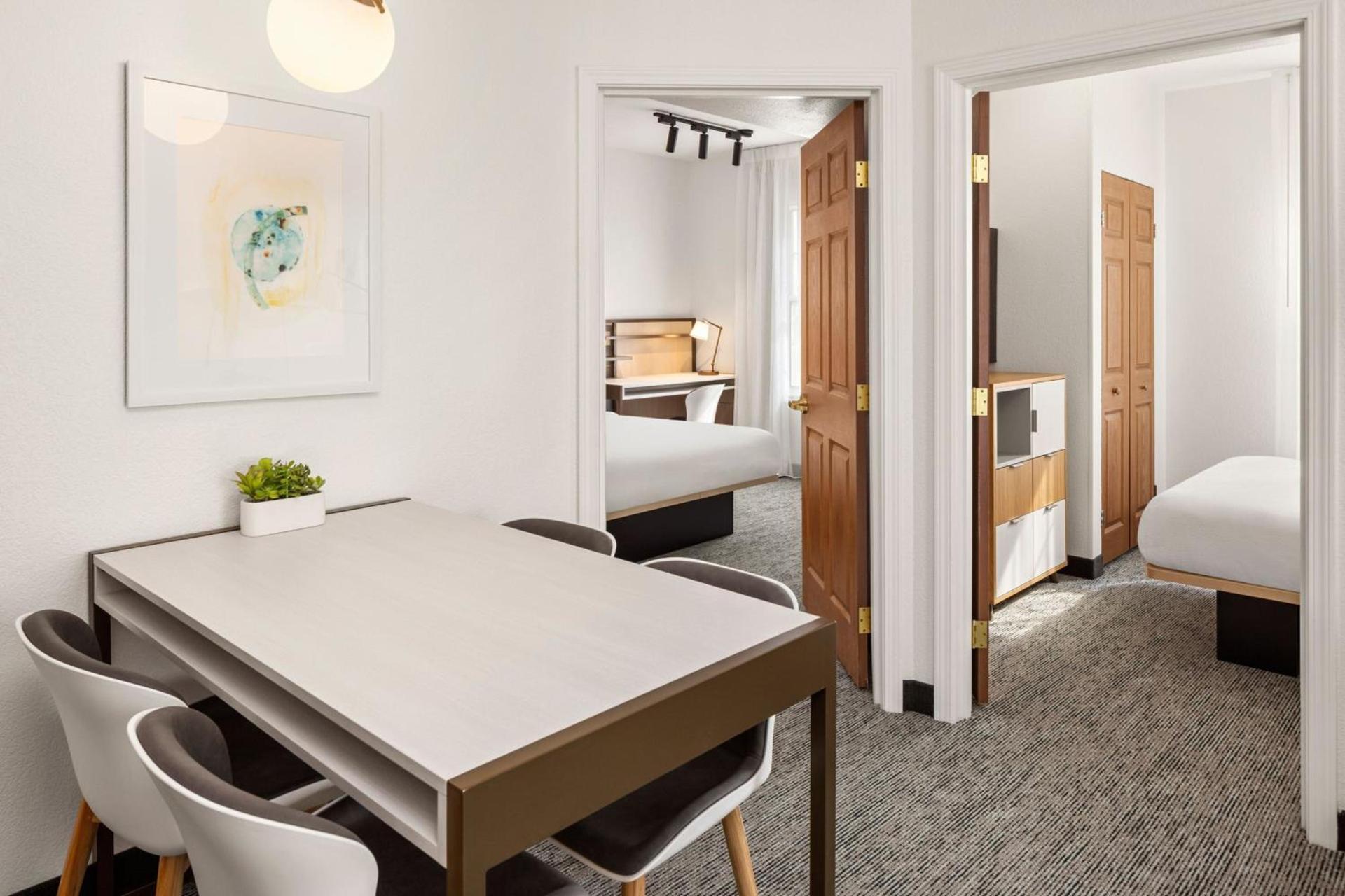TownePlace Suites Chicago Lombard photo 14
