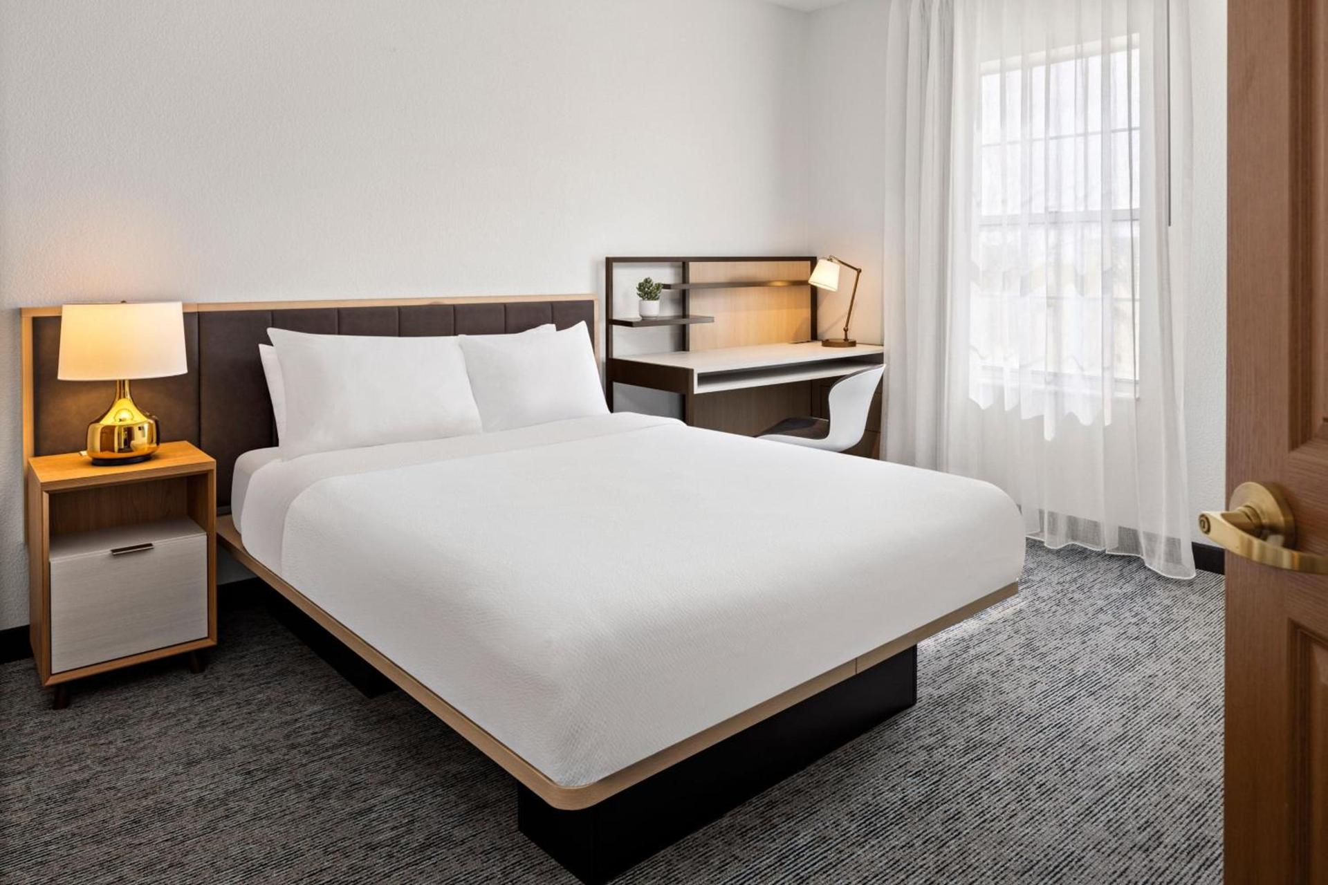 TownePlace Suites Chicago Lombard photo 17