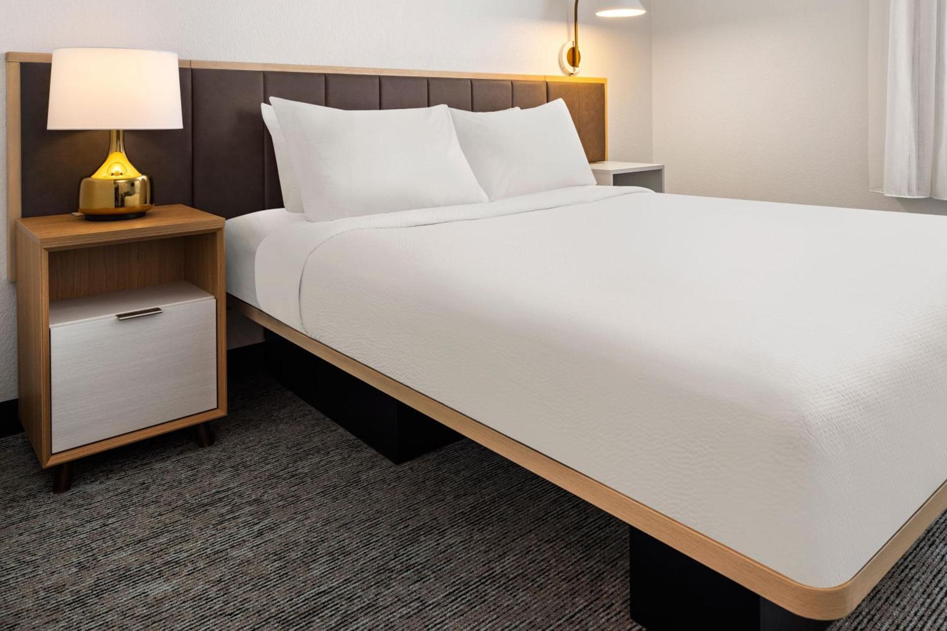 TownePlace Suites Chicago Lombard photo 19