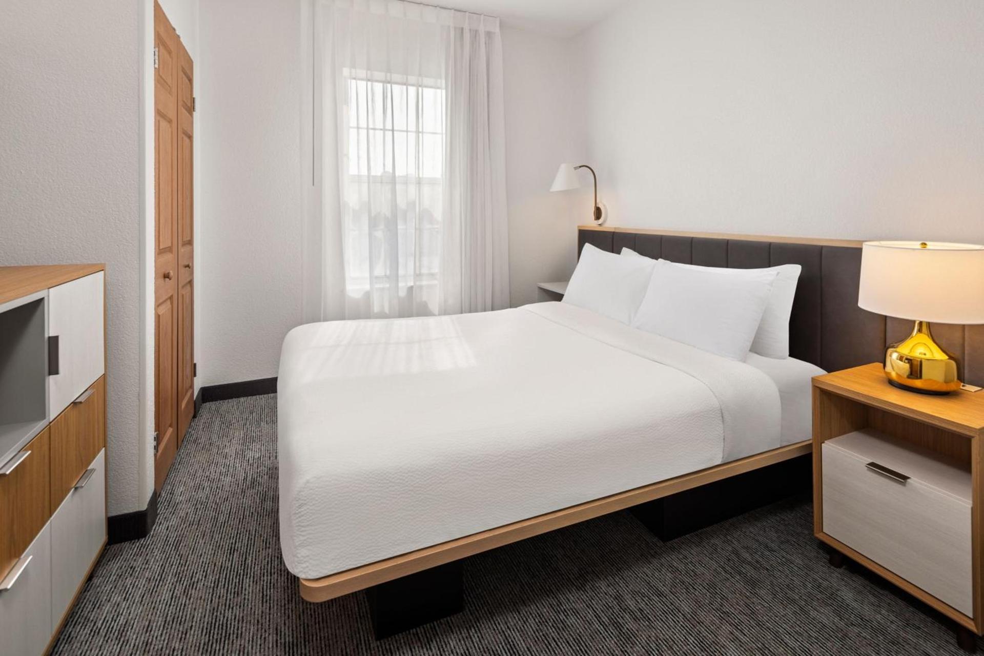 TownePlace Suites Chicago Lombard photo 18