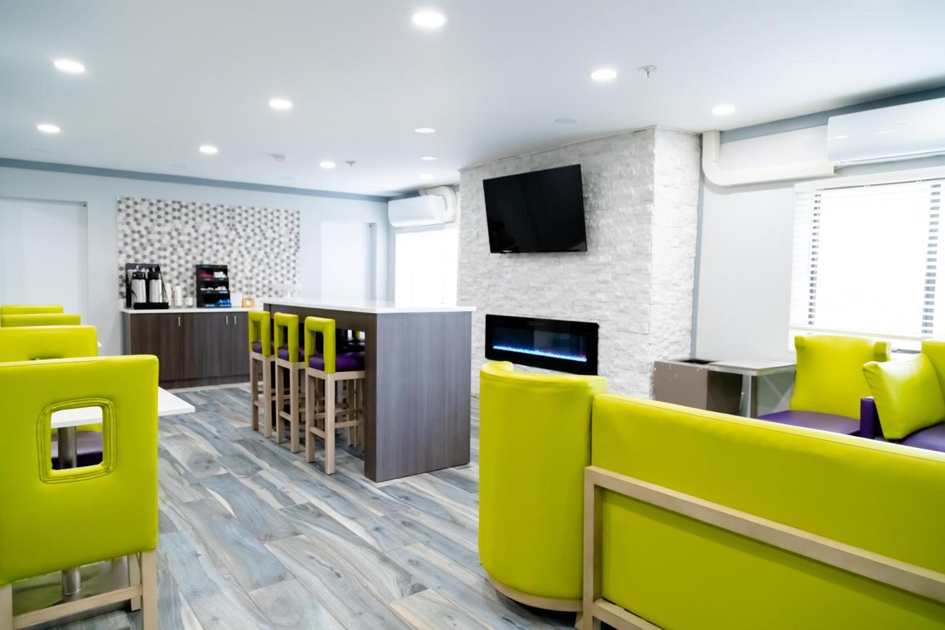 La Quinta Inn Birmingham - Inverness photo 41