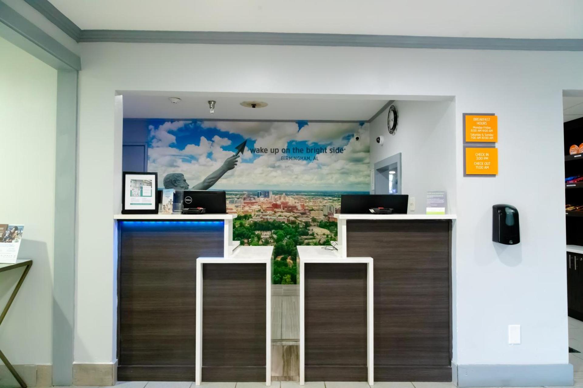 La Quinta Inn Birmingham - Inverness photo 43