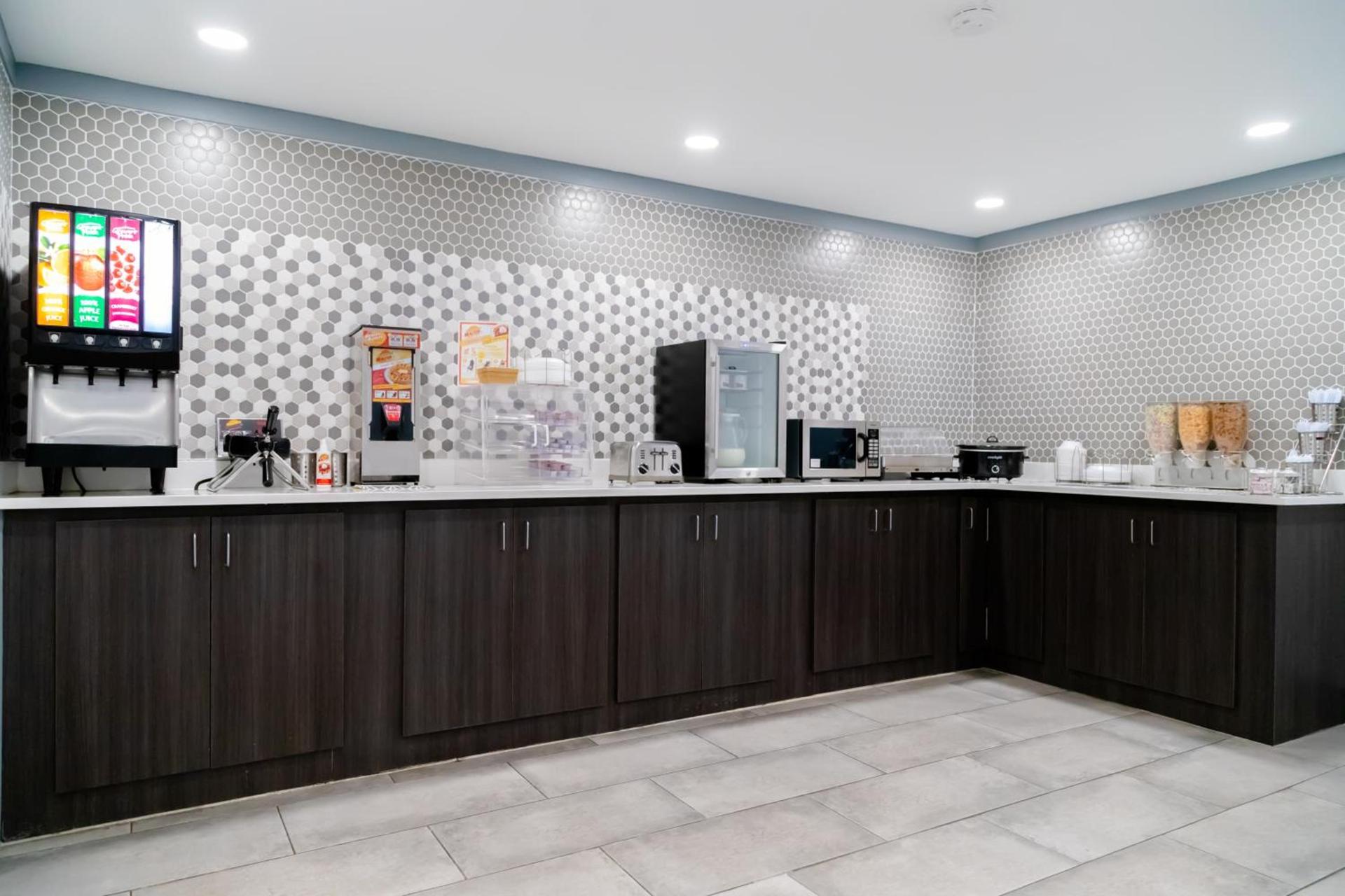 La Quinta Inn Birmingham - Inverness photo 46