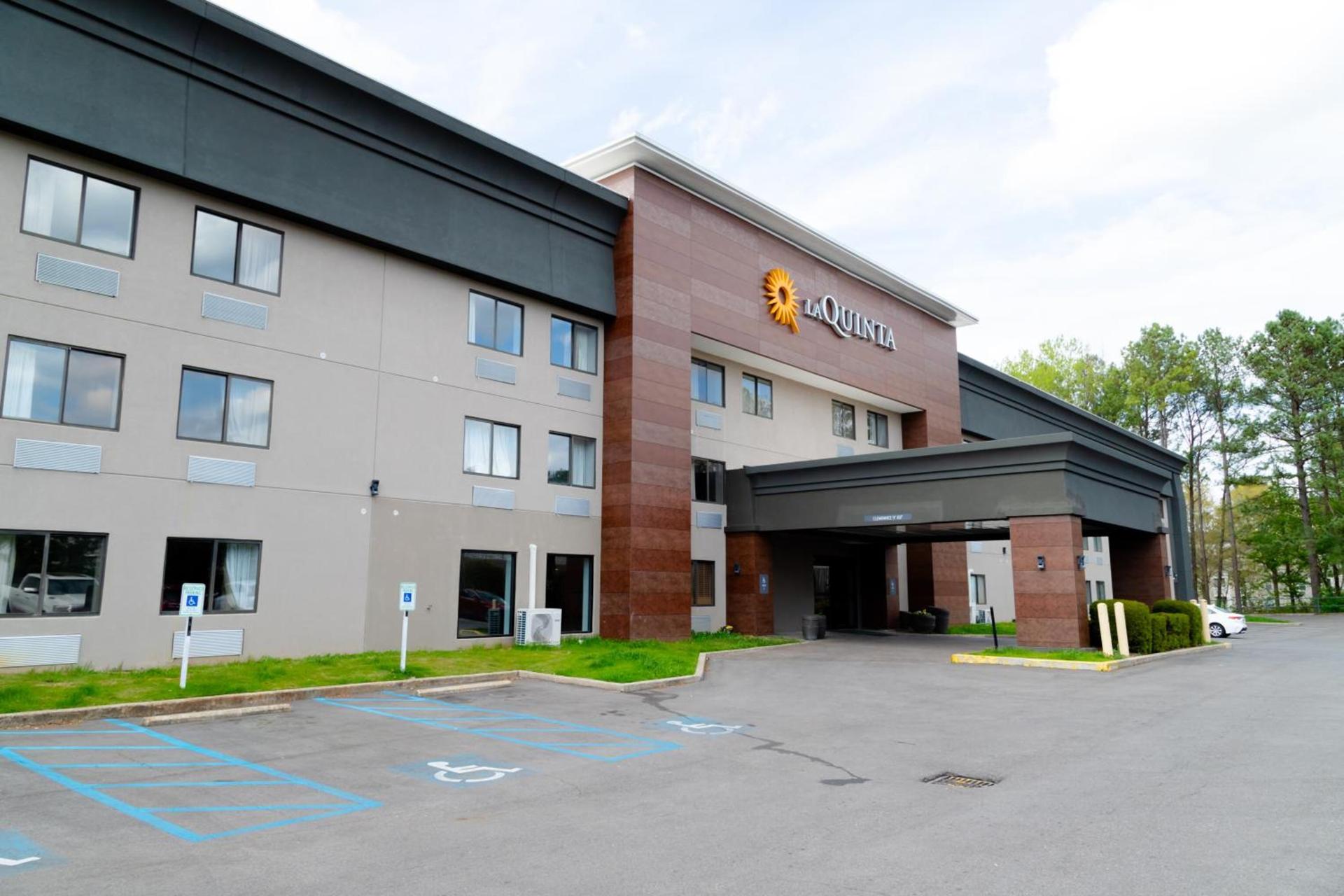 La Quinta Inn Birmingham - Inverness photo 39