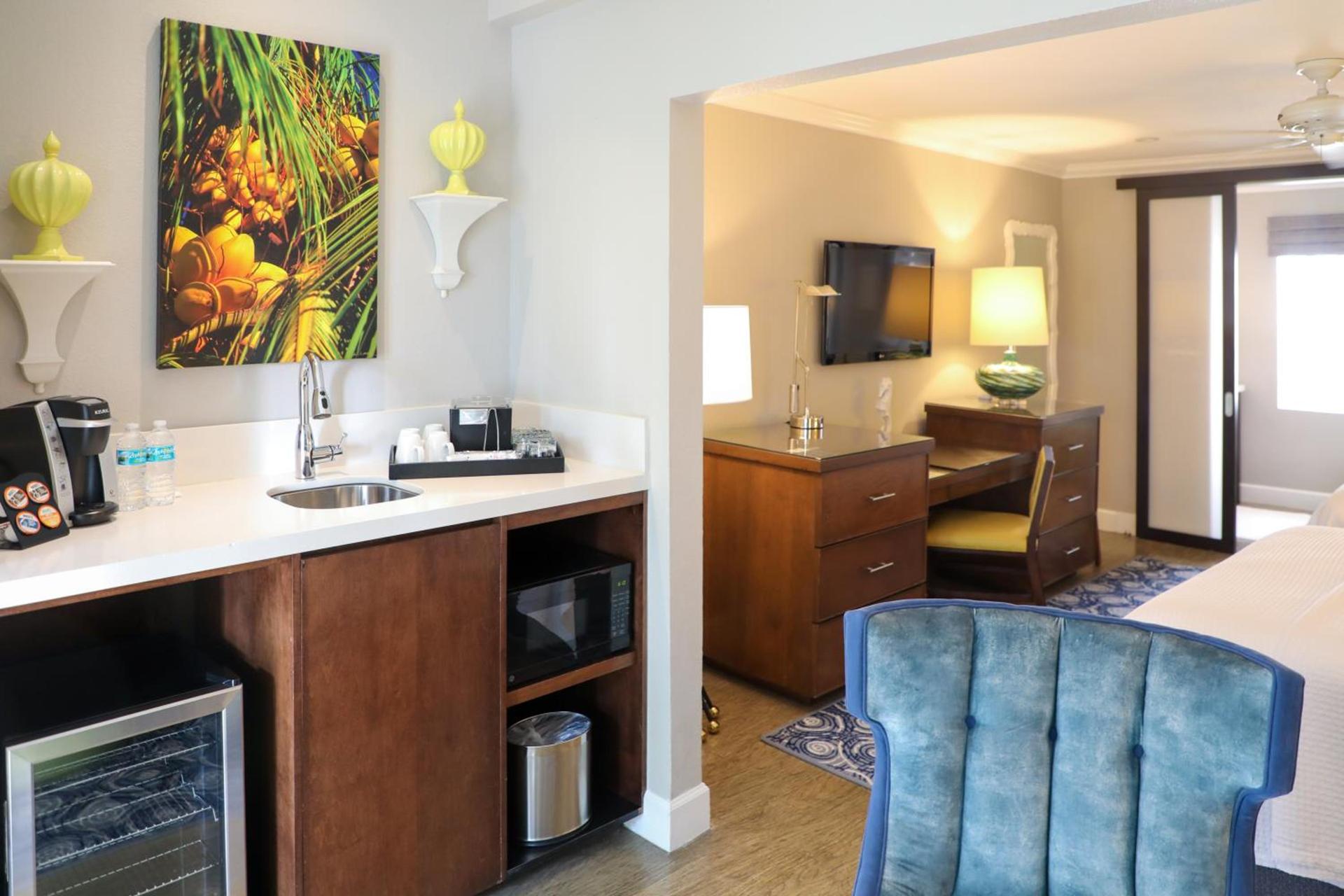 Almond Tree Inn - Adults Only photo 30