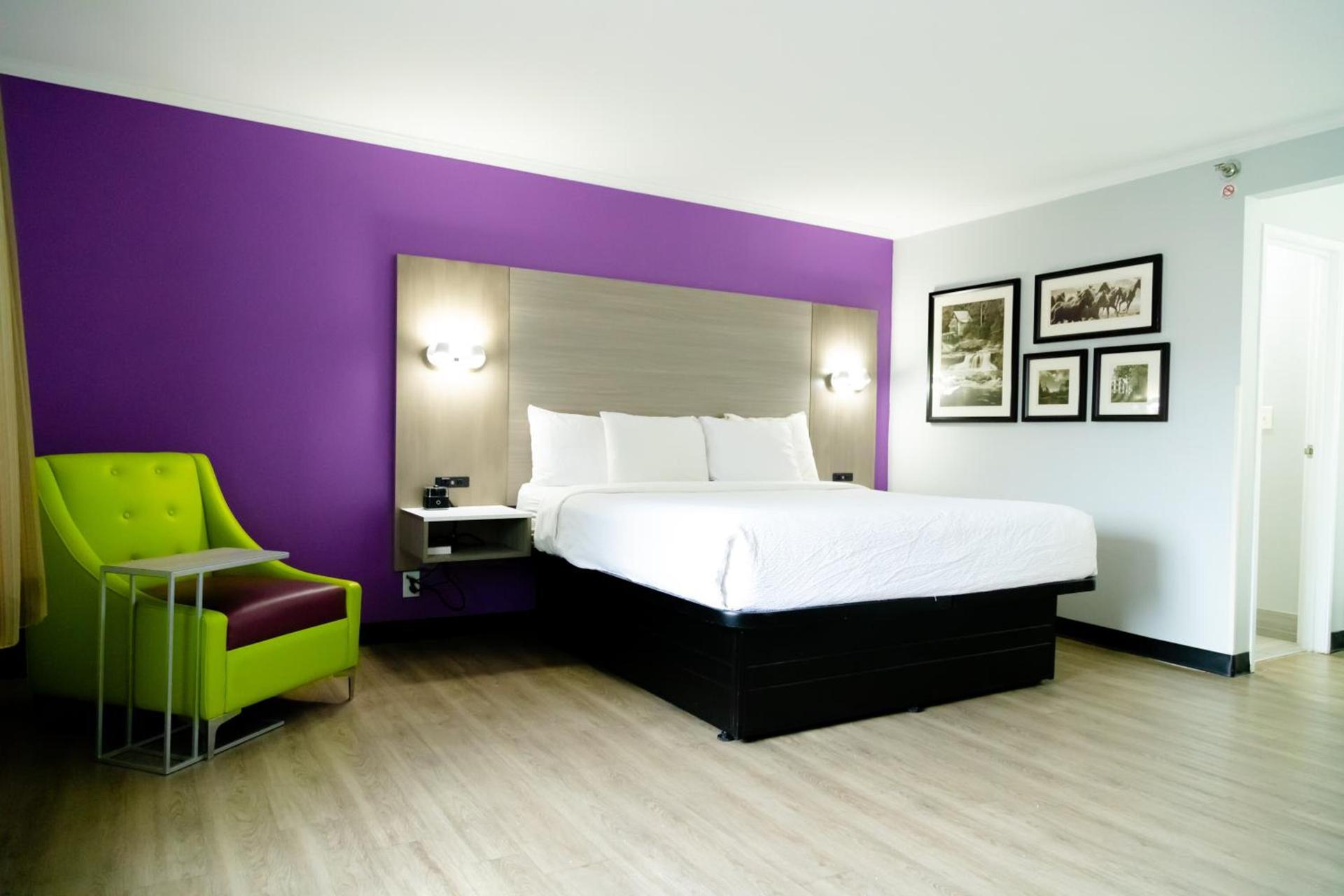 La Quinta Inn Birmingham - Inverness photo 14