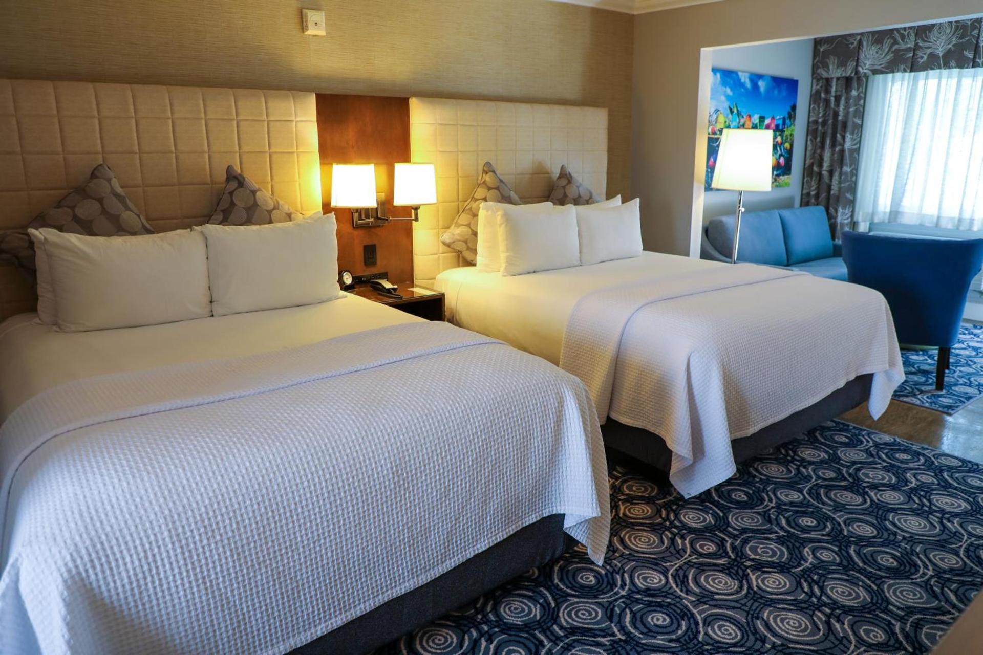 Almond Tree Inn - Adults Only photo 23
