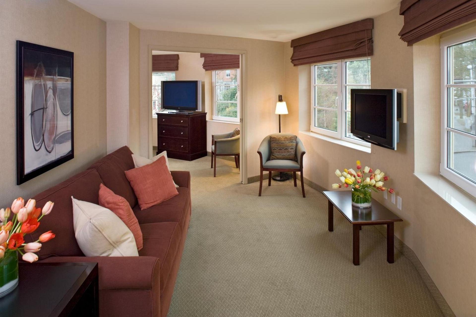 Silver Cloud Hotel - Seattle Broadway photo 41