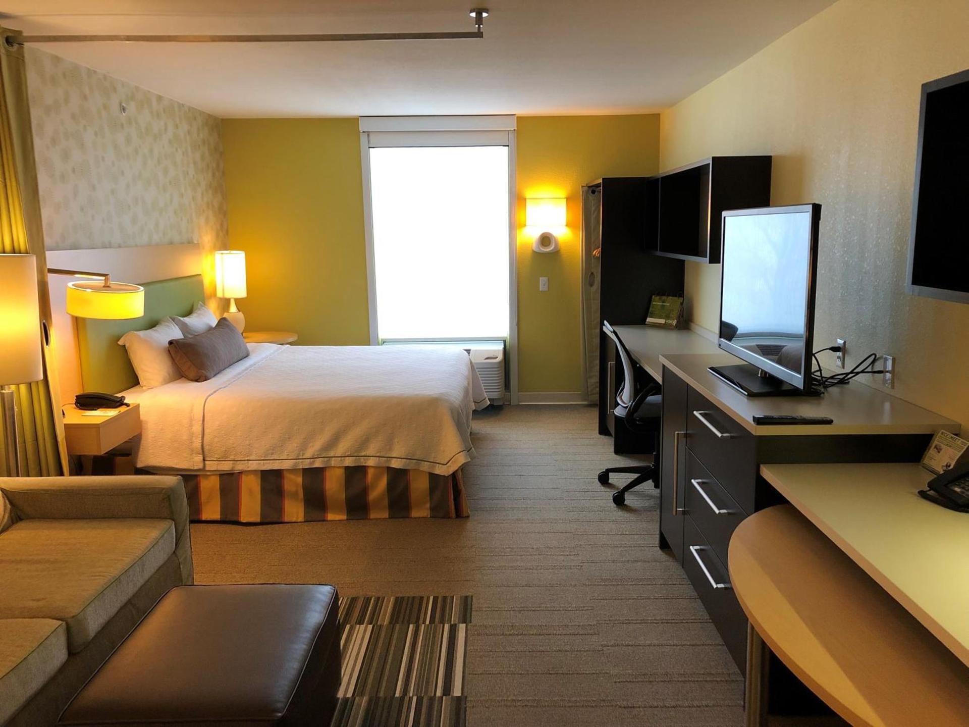 Home2 Suites by Hilton Rahway photo 20