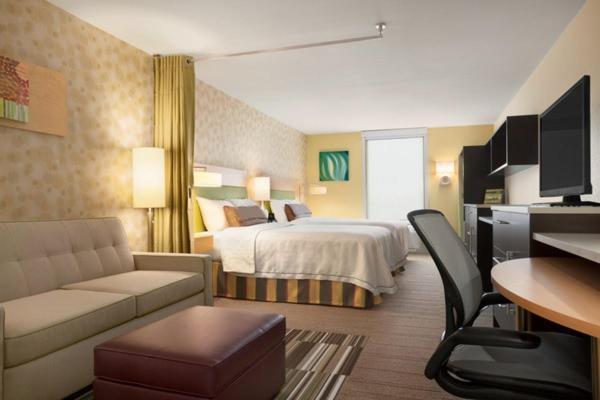 Home2 Suites by Hilton Rahway photo 32