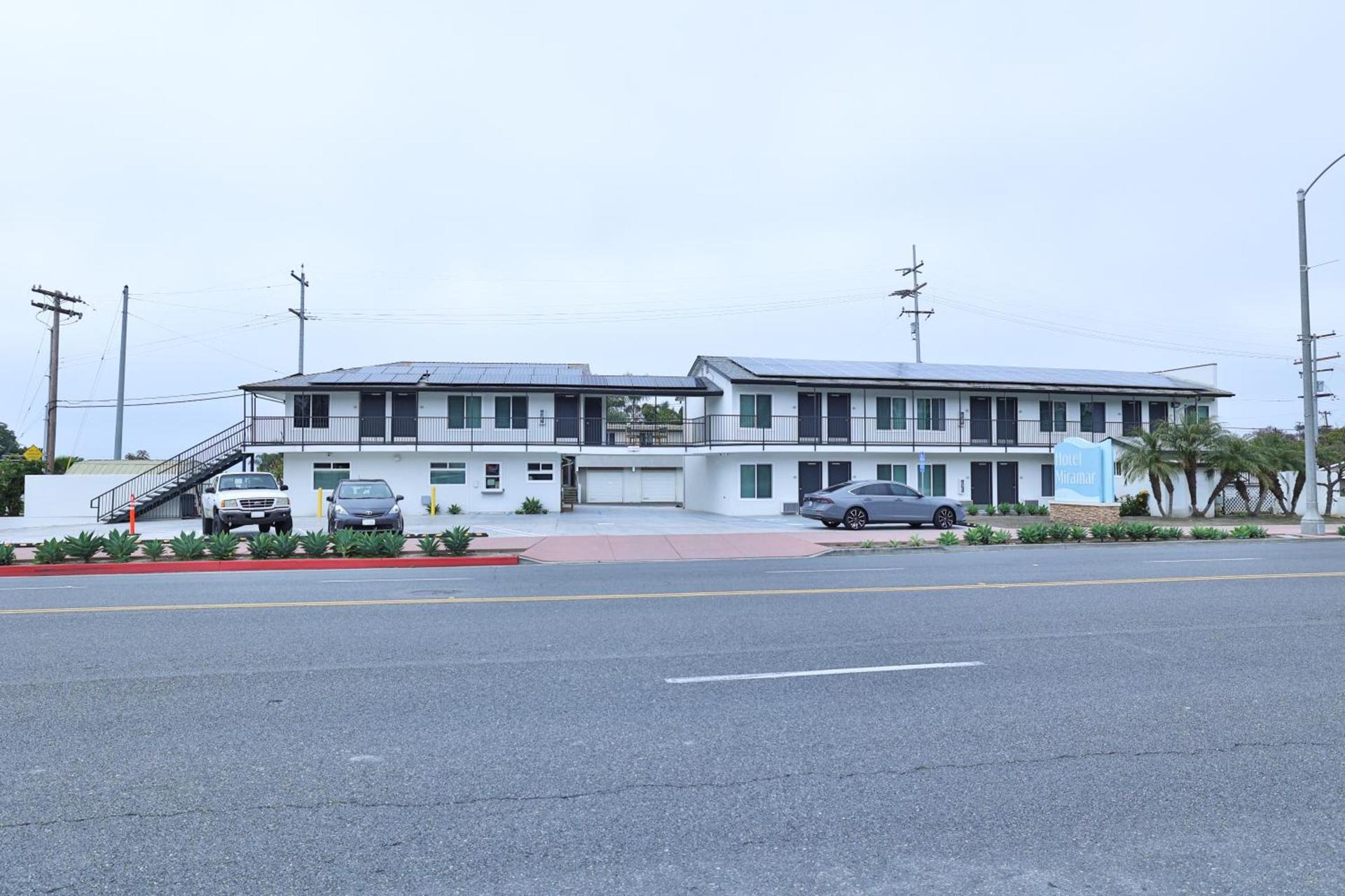 Hotel Miramar photo 20