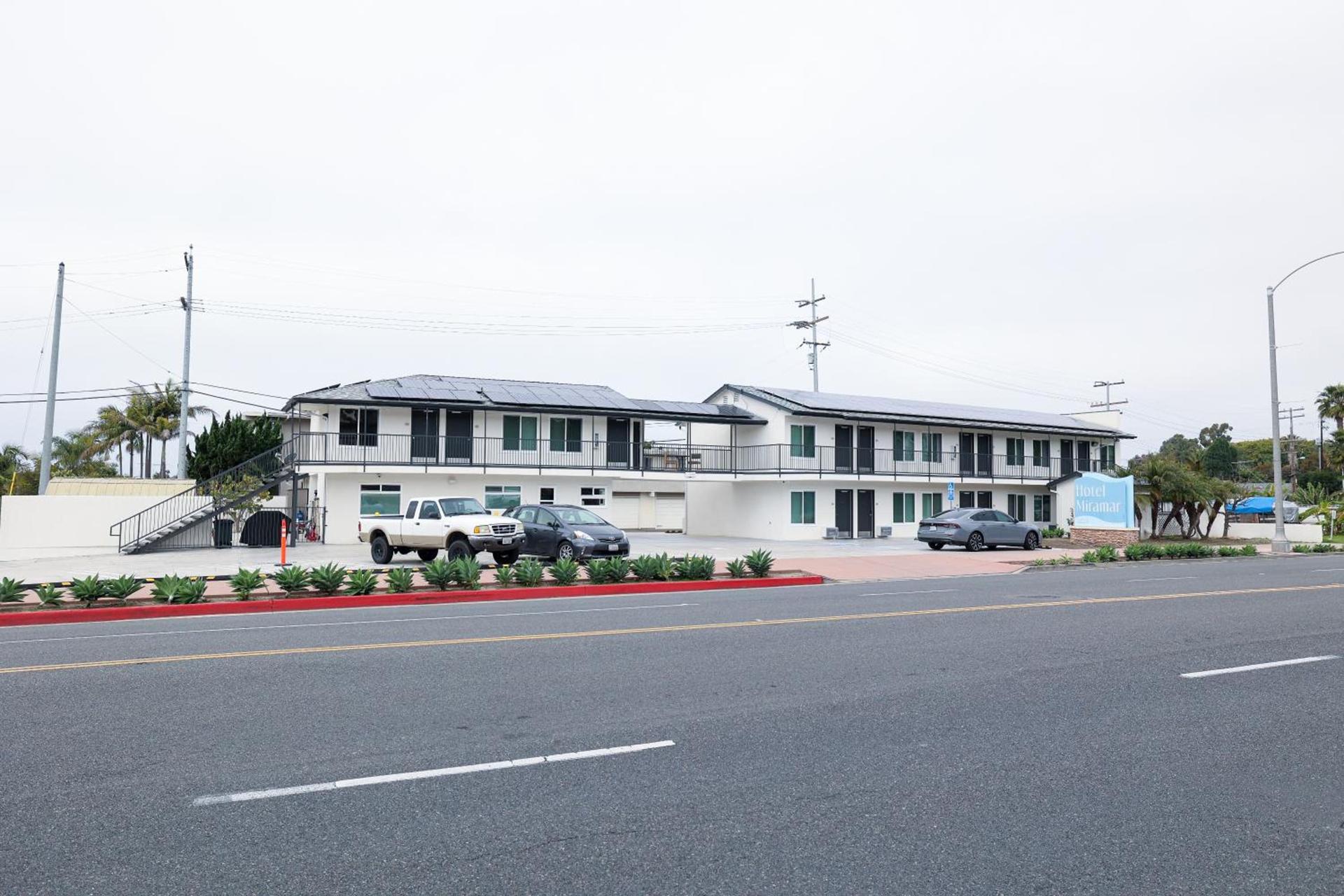 Rodeway Inn San Clemente — hotel in San Clemente
