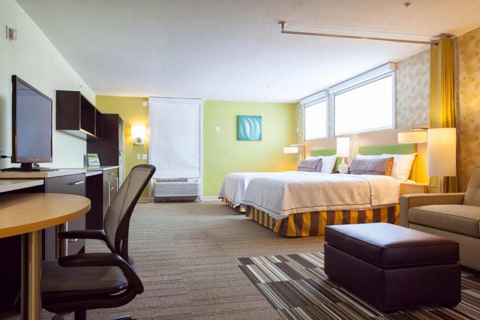 Home2 Suites by Hilton Rahway photo 18