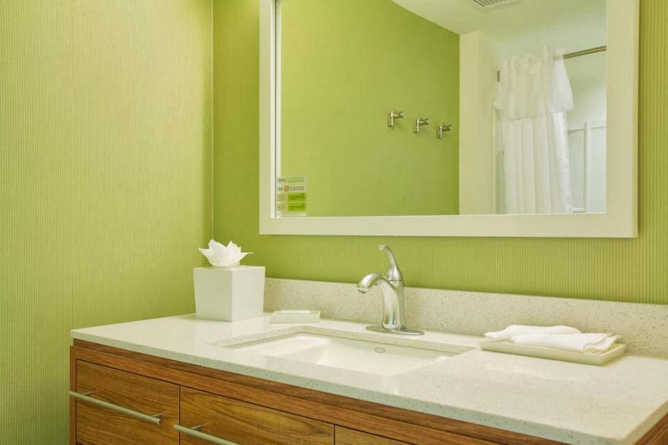 Home2 Suites by Hilton Rahway photo 28