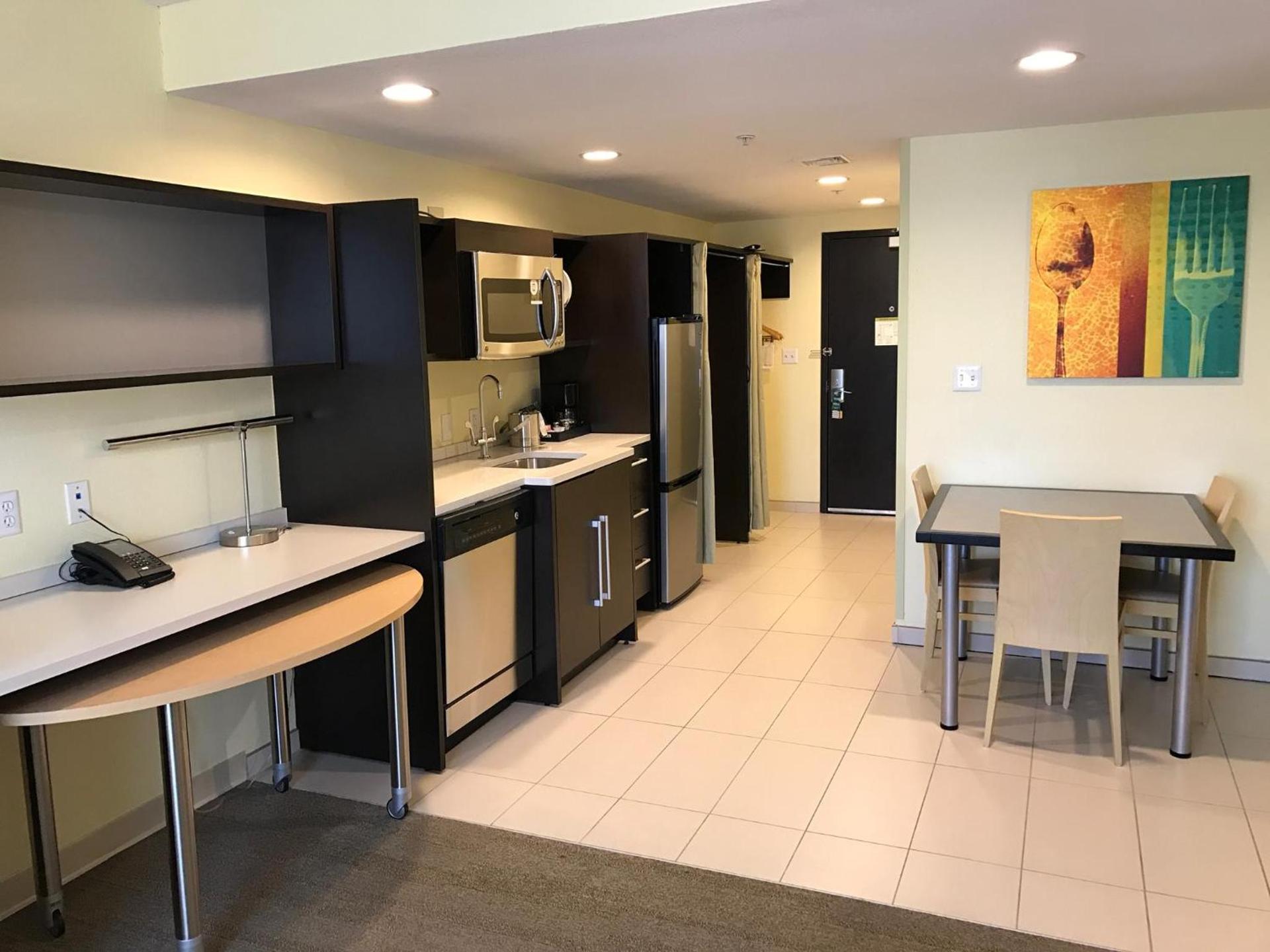 Home2 Suites by Hilton Rahway photo 24