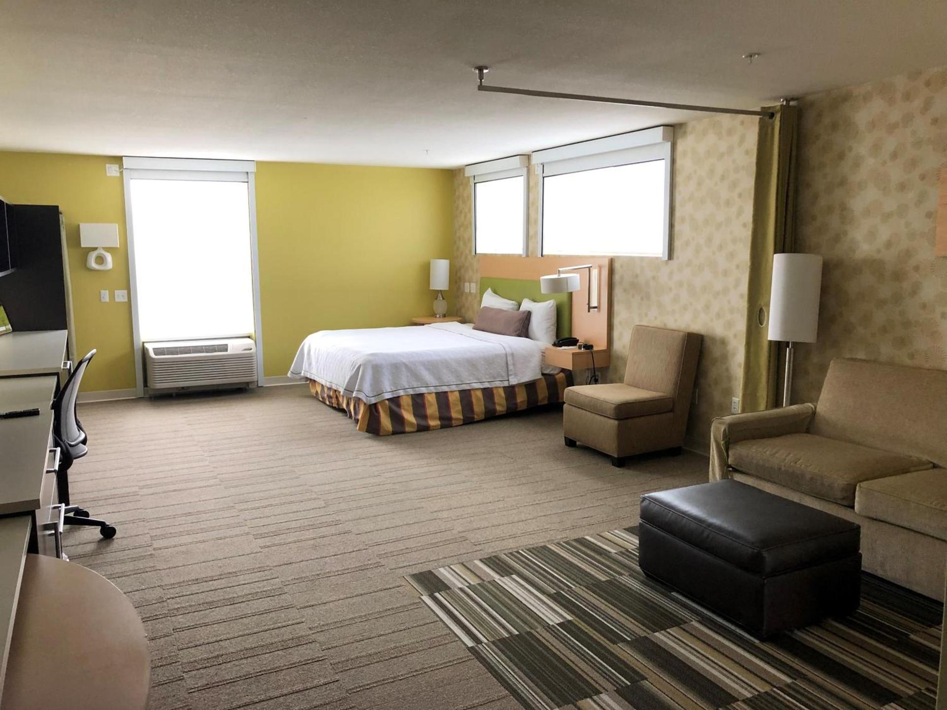 Home2 Suites by Hilton Rahway photo 5