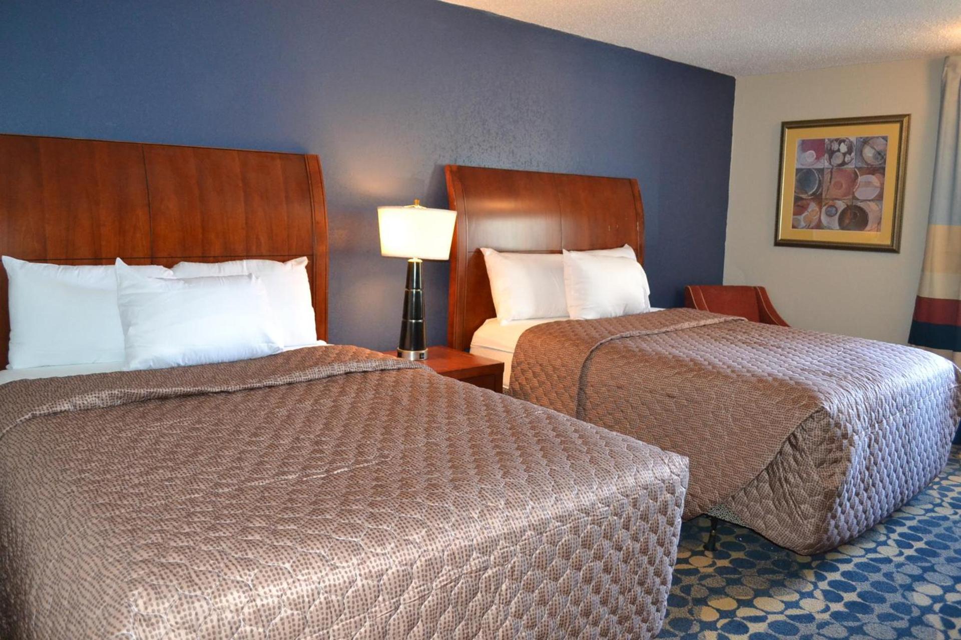 Dayspring Extended Stay photo 6