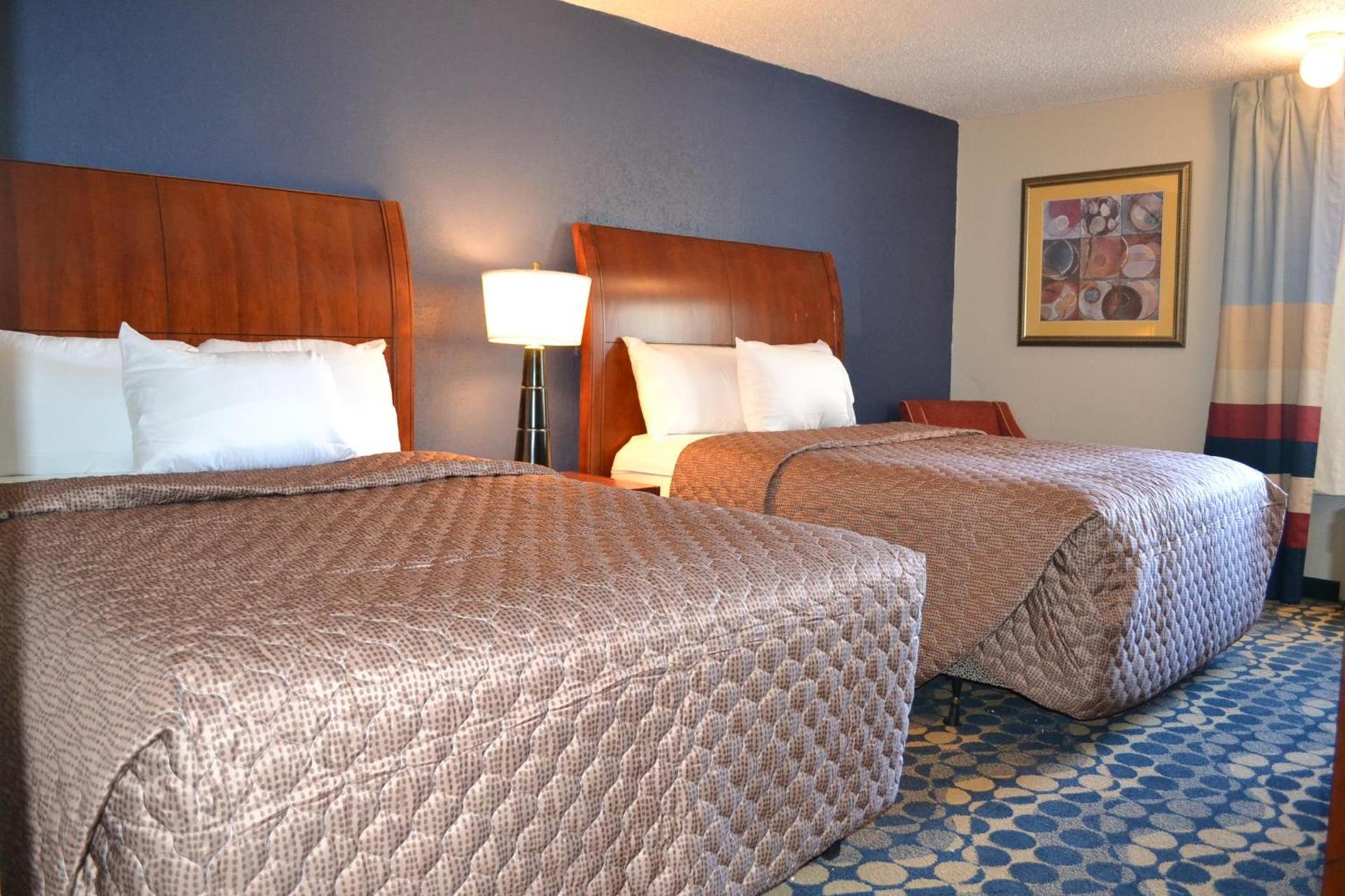 Dayspring Extended Stay photo 8