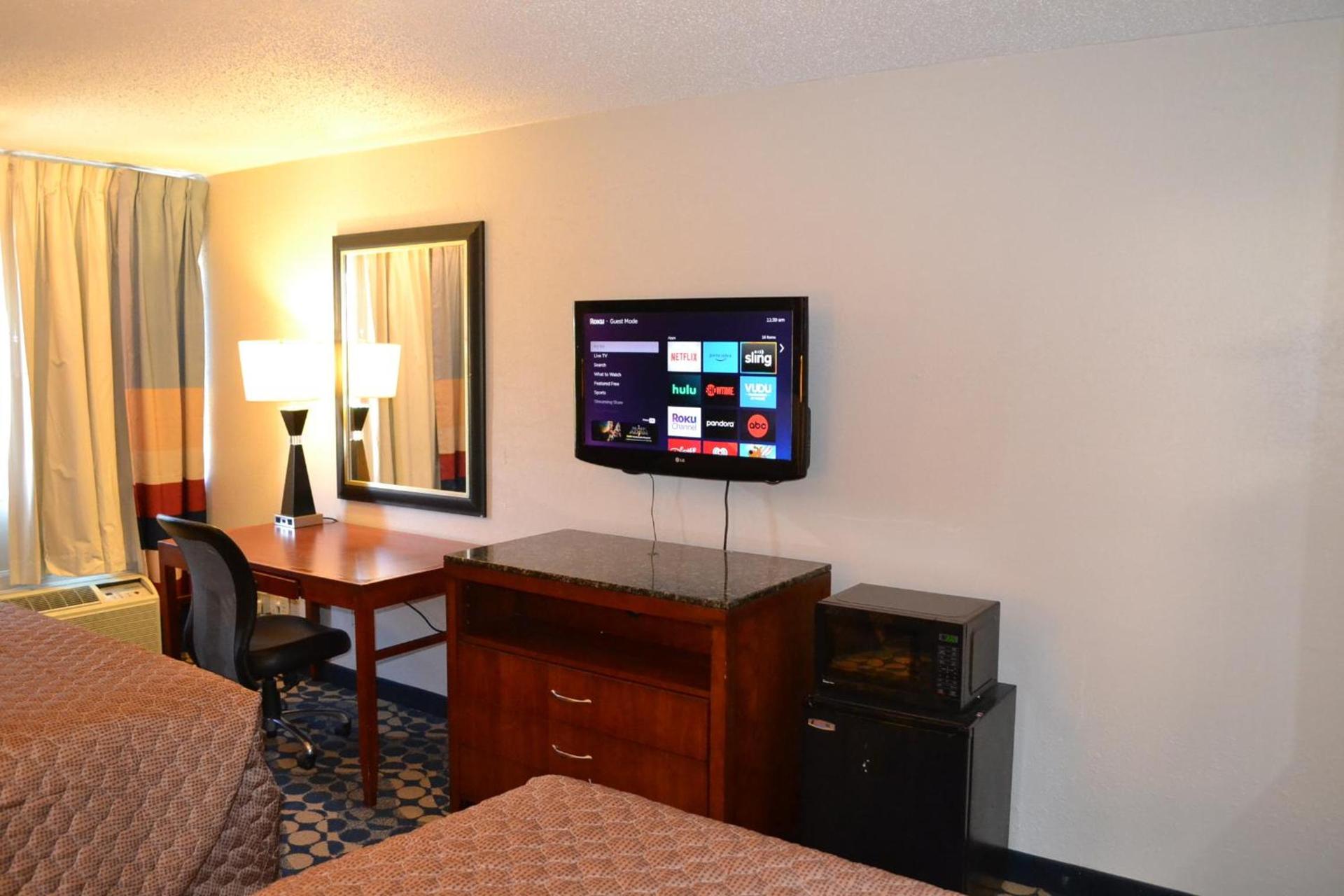 Dayspring Extended Stay photo 10