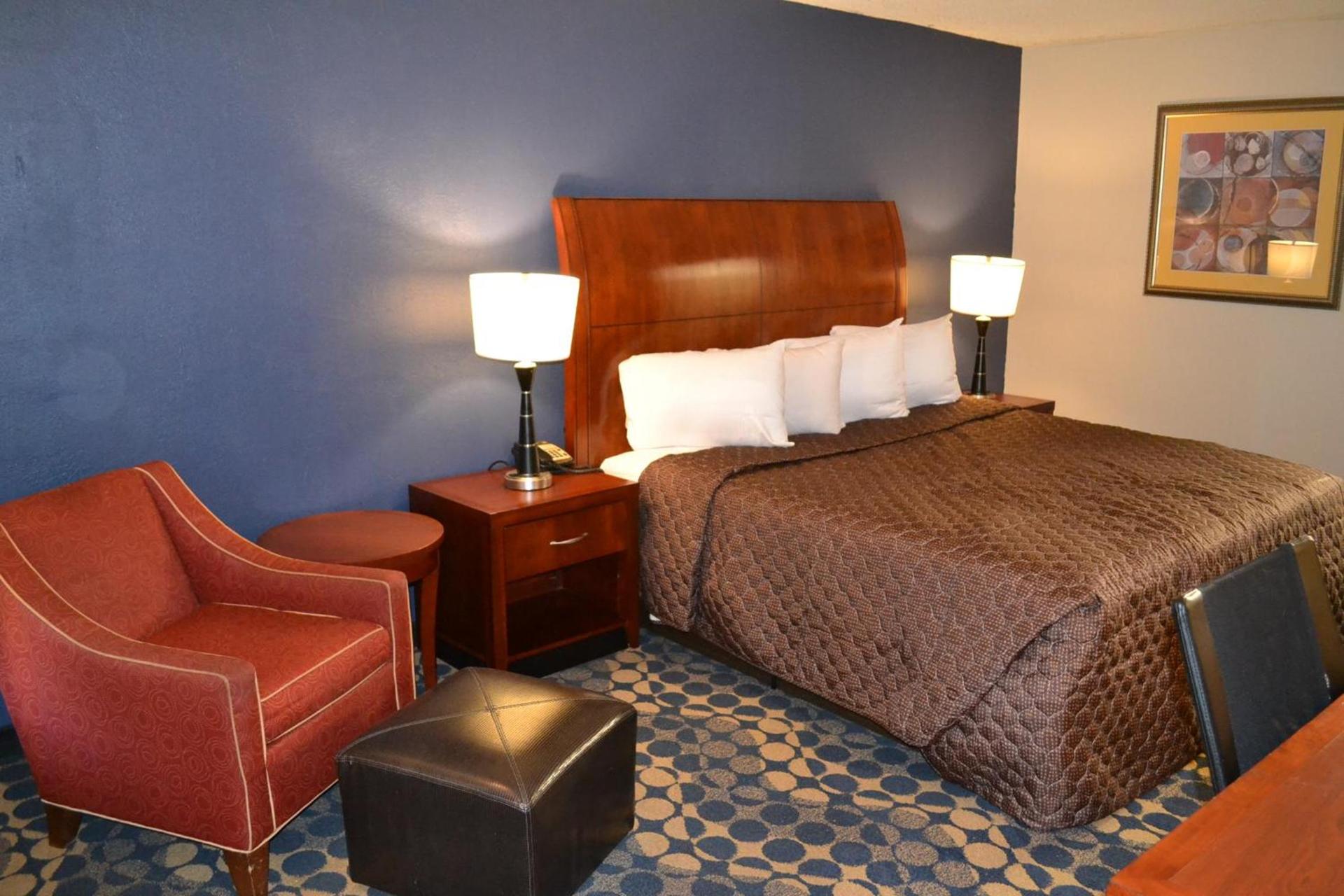 Dayspring Extended Stay photo 11