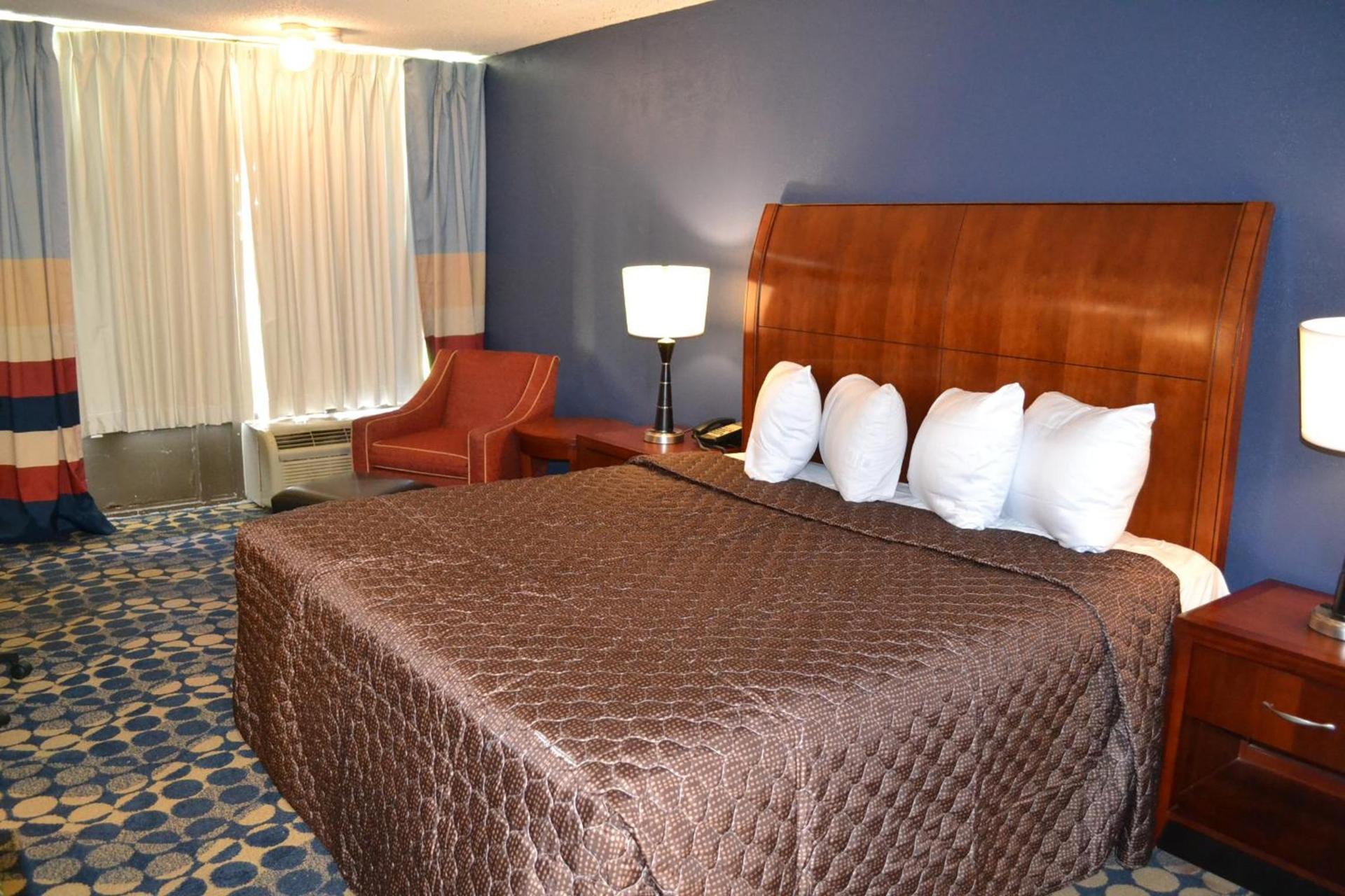 Dayspring Extended Stay photo 13