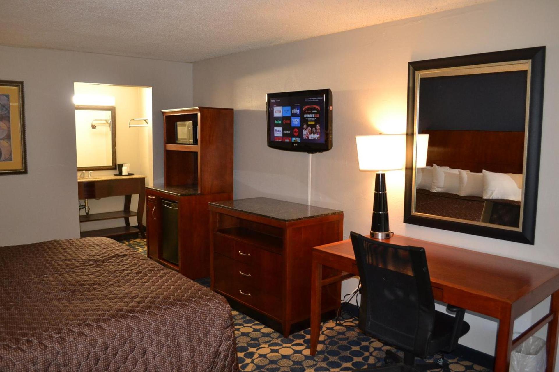 Dayspring Extended Stay photo 12
