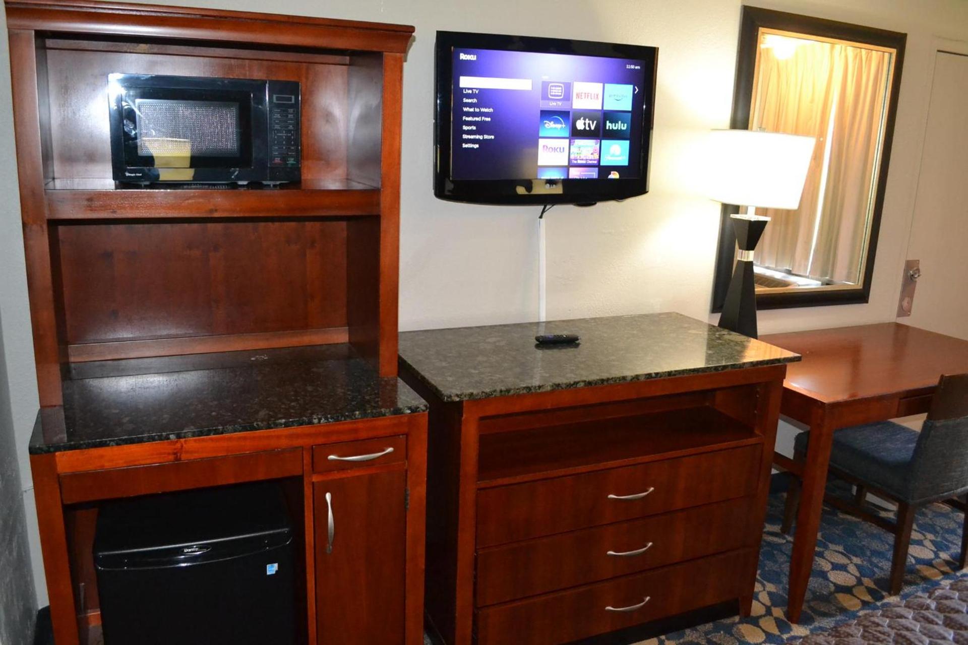 Dayspring Extended Stay photo 19
