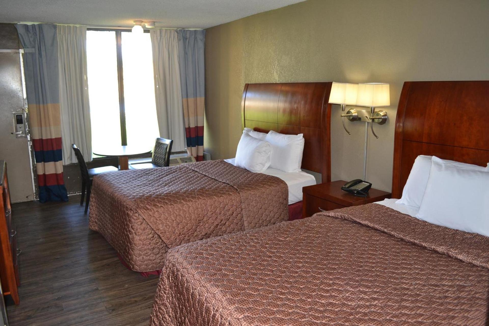 Dayspring Extended Stay photo 17