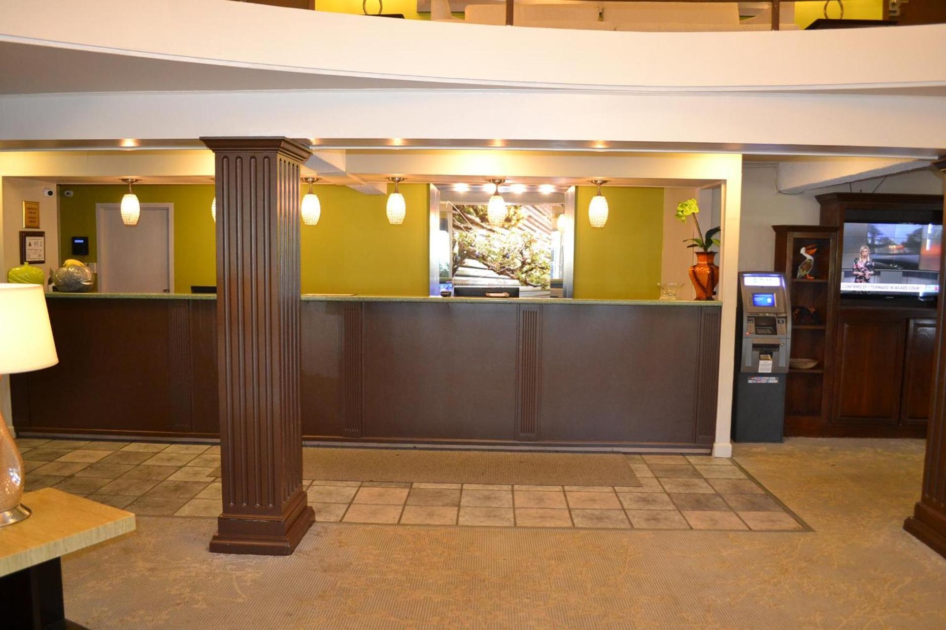 Dayspring Extended Stay photo 21