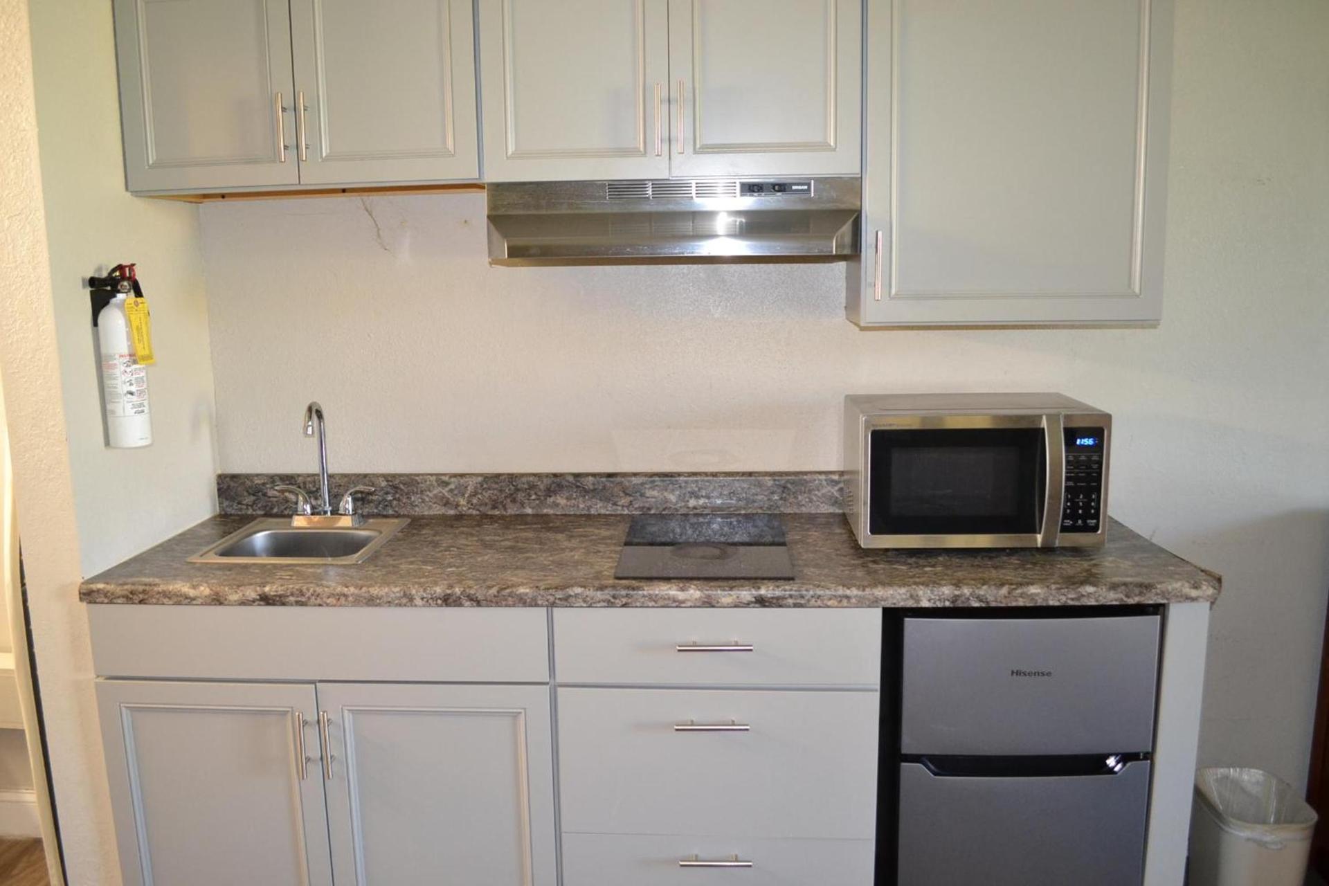 Dayspring Extended Stay photo 23