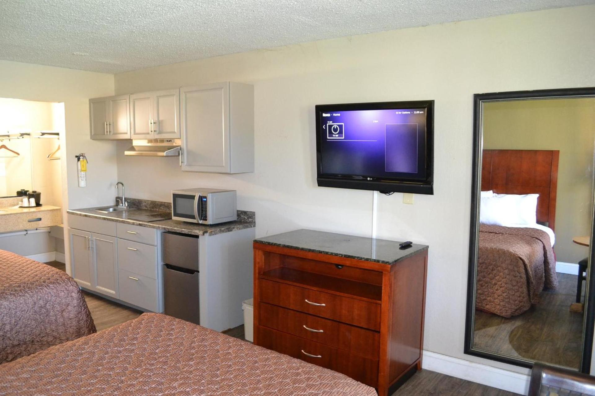 Dayspring Extended Stay photo 20