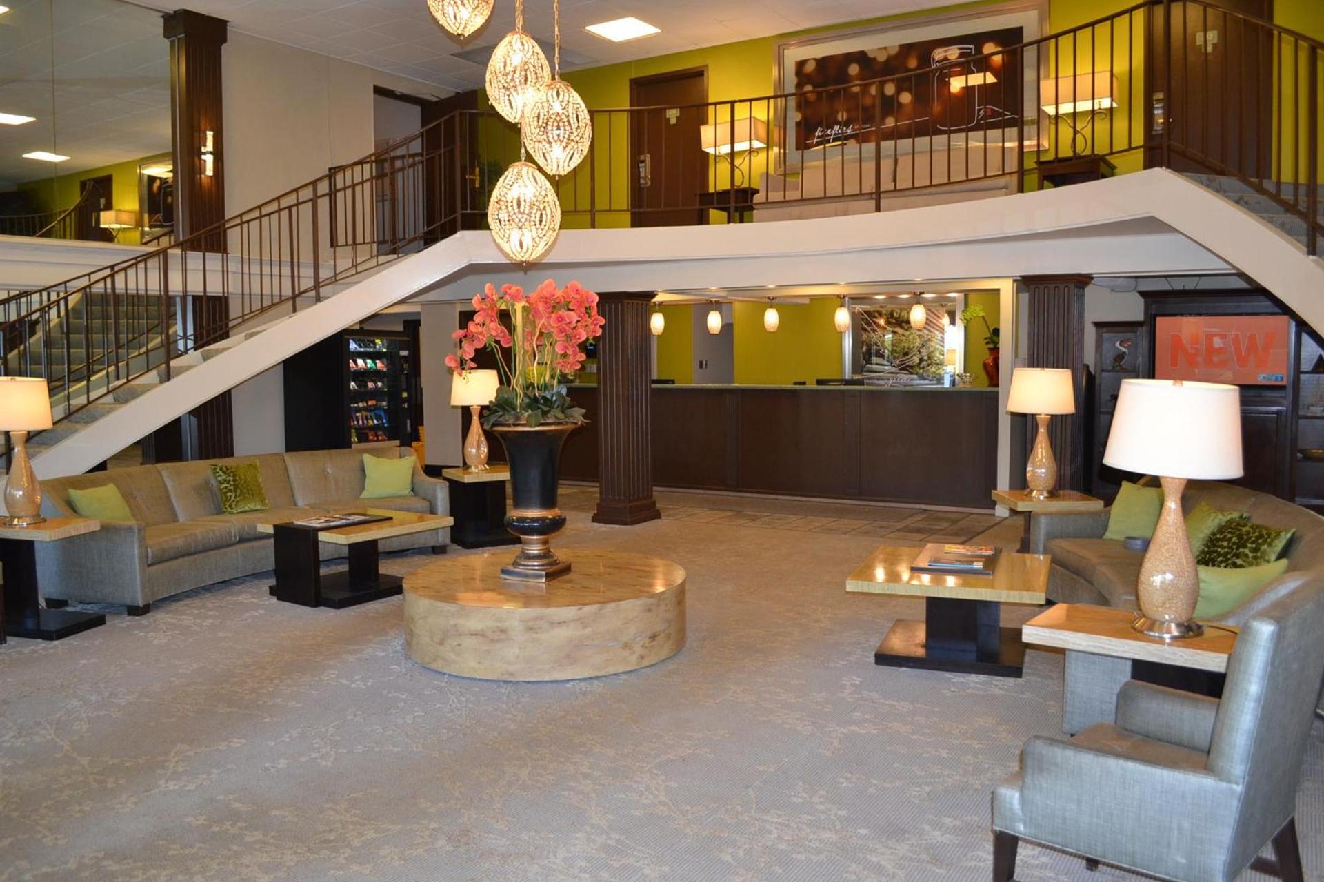Dayspring Extended Stay photo 22