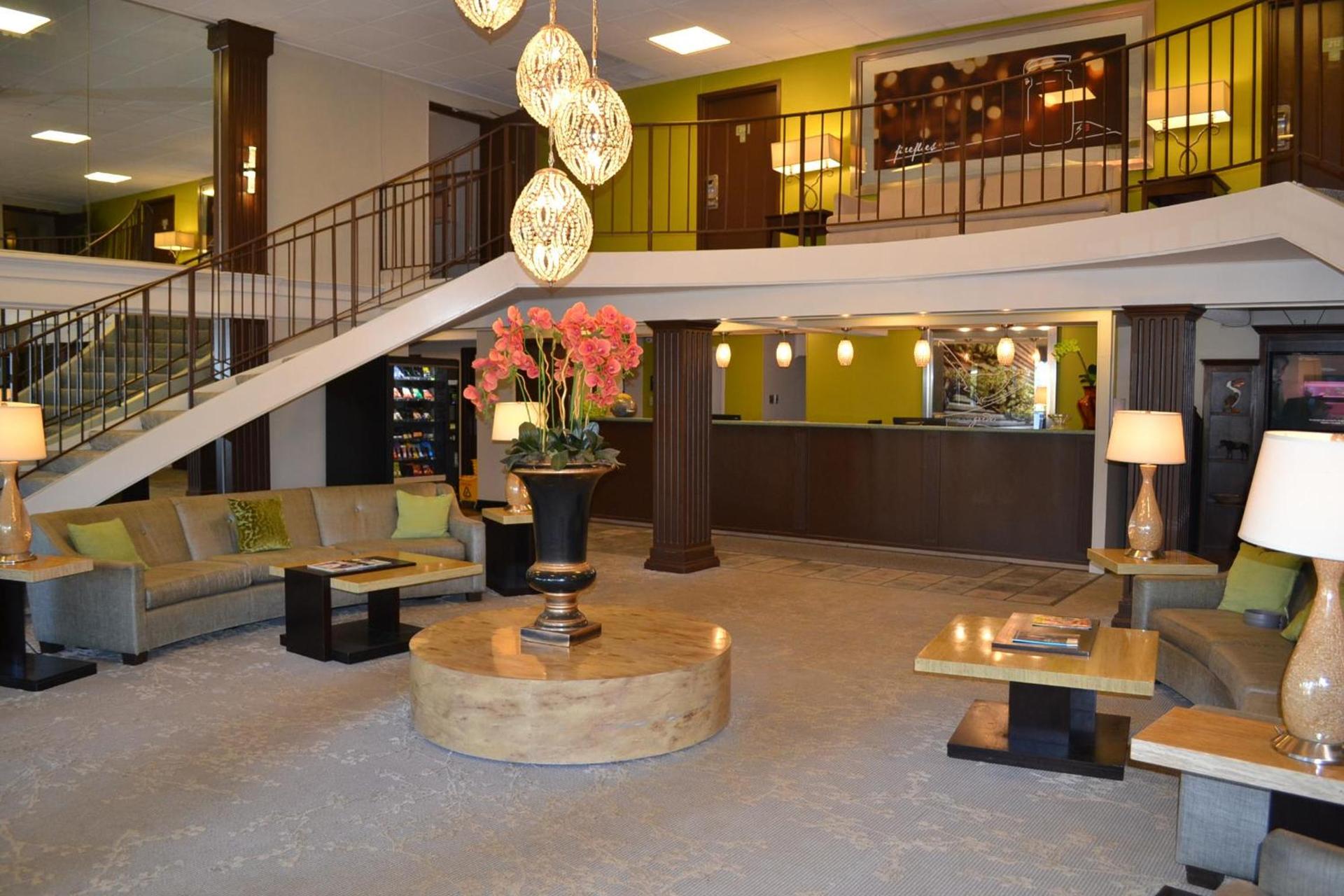 Dayspring Extended Stay photo 2