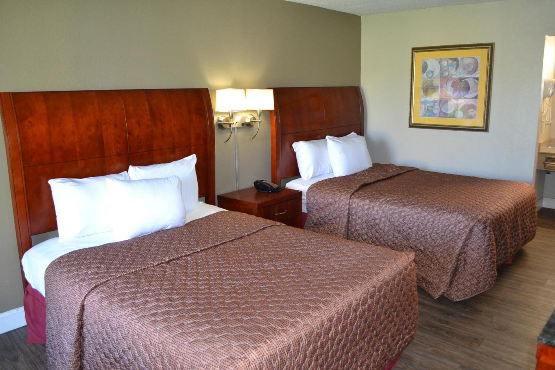 Dayspring Extended Stay photo 24