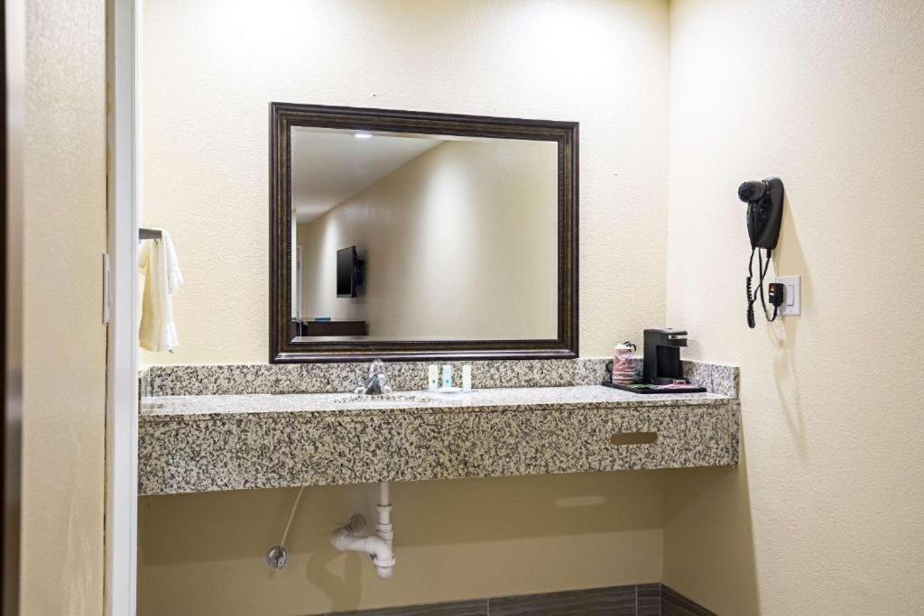 Quality Inn Rockport on Aransas Bay photo 99