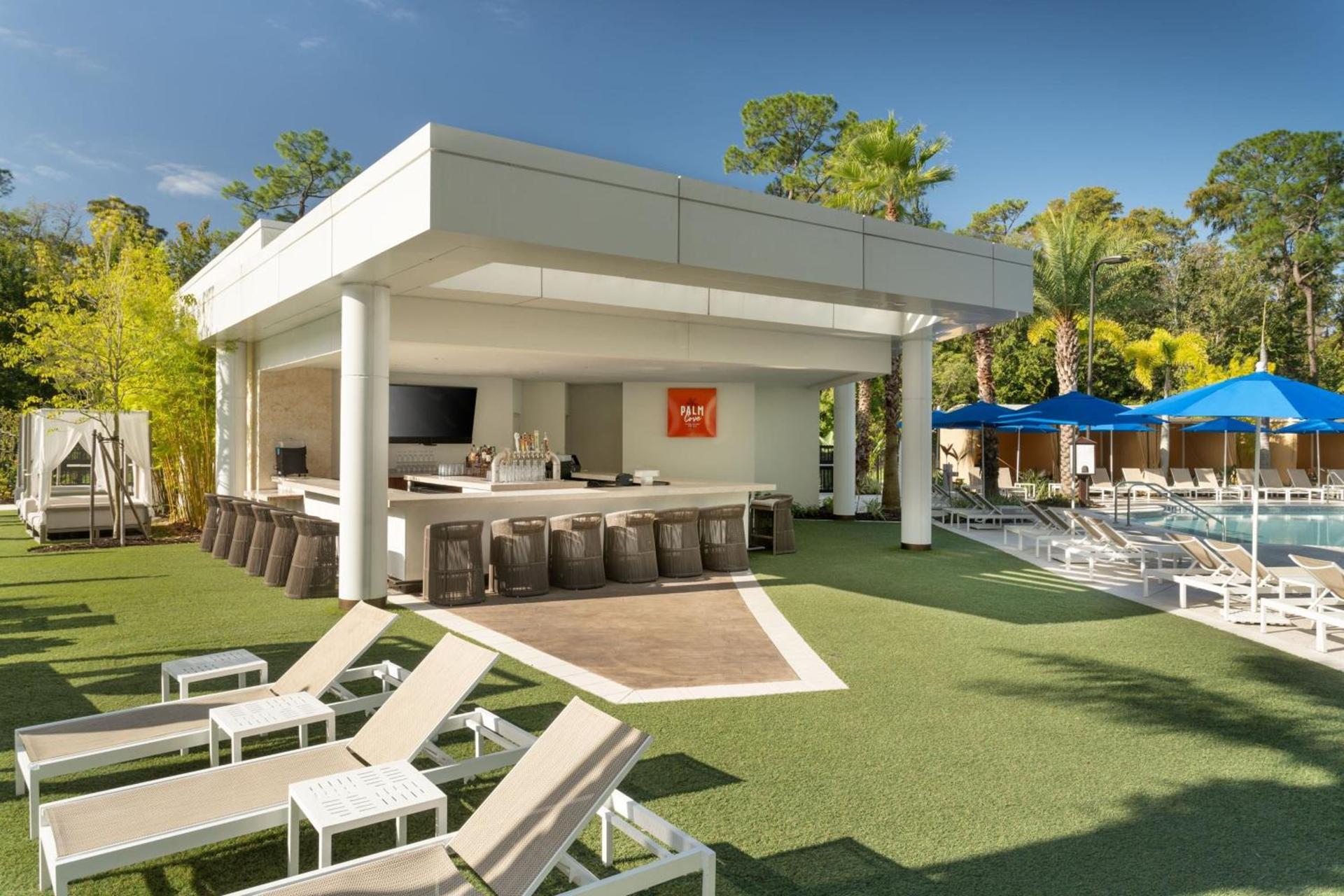 JW Marriott Orlando Bonnet Creek Resort & Spa photo 41