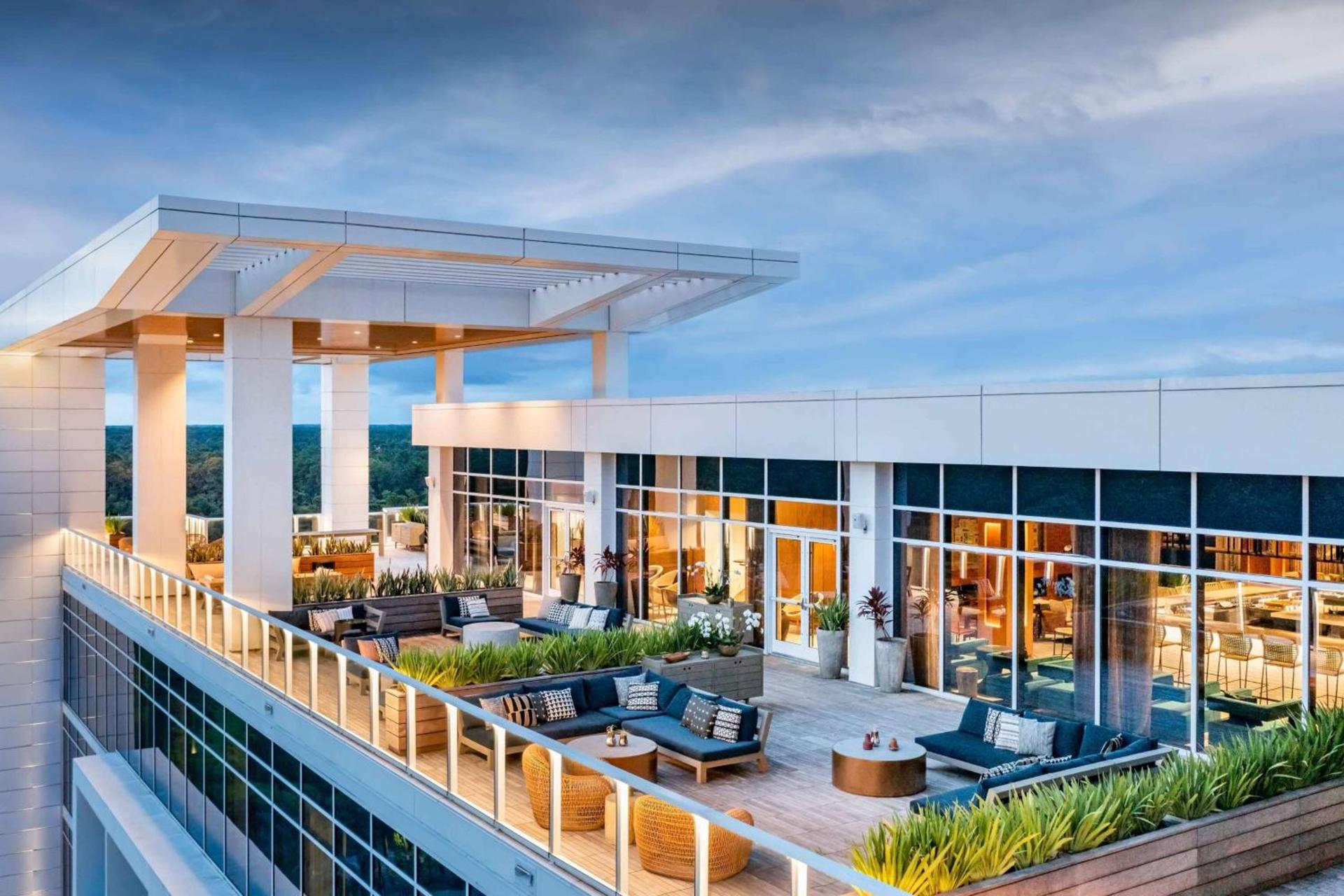 JW Marriott Orlando Bonnet Creek Resort & Spa photo 4