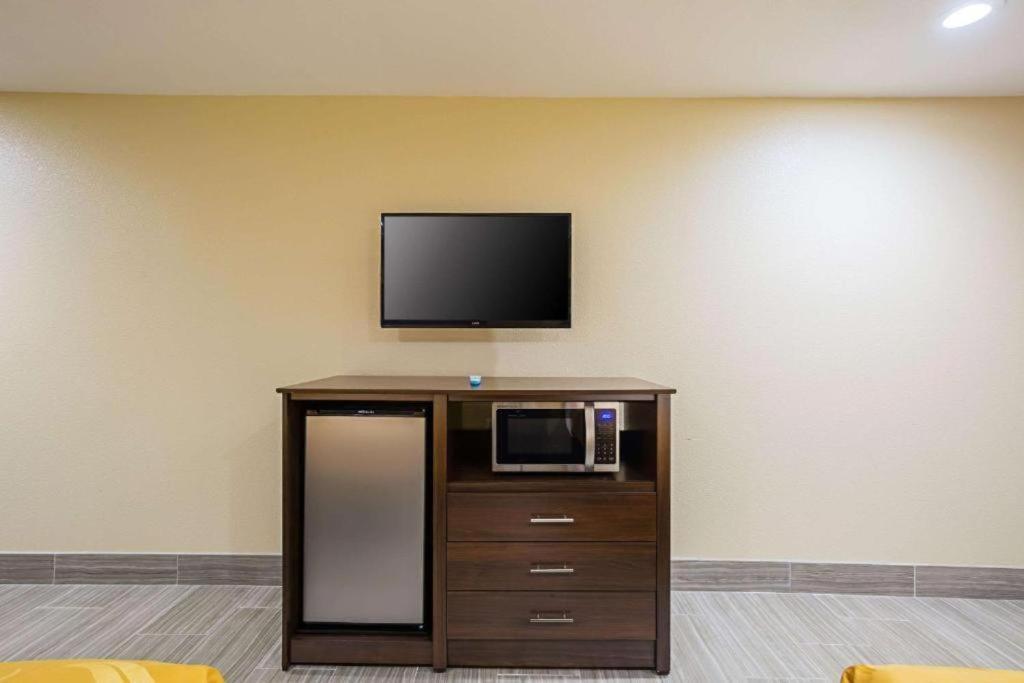 Quality Inn Rockport on Aransas Bay photo 100