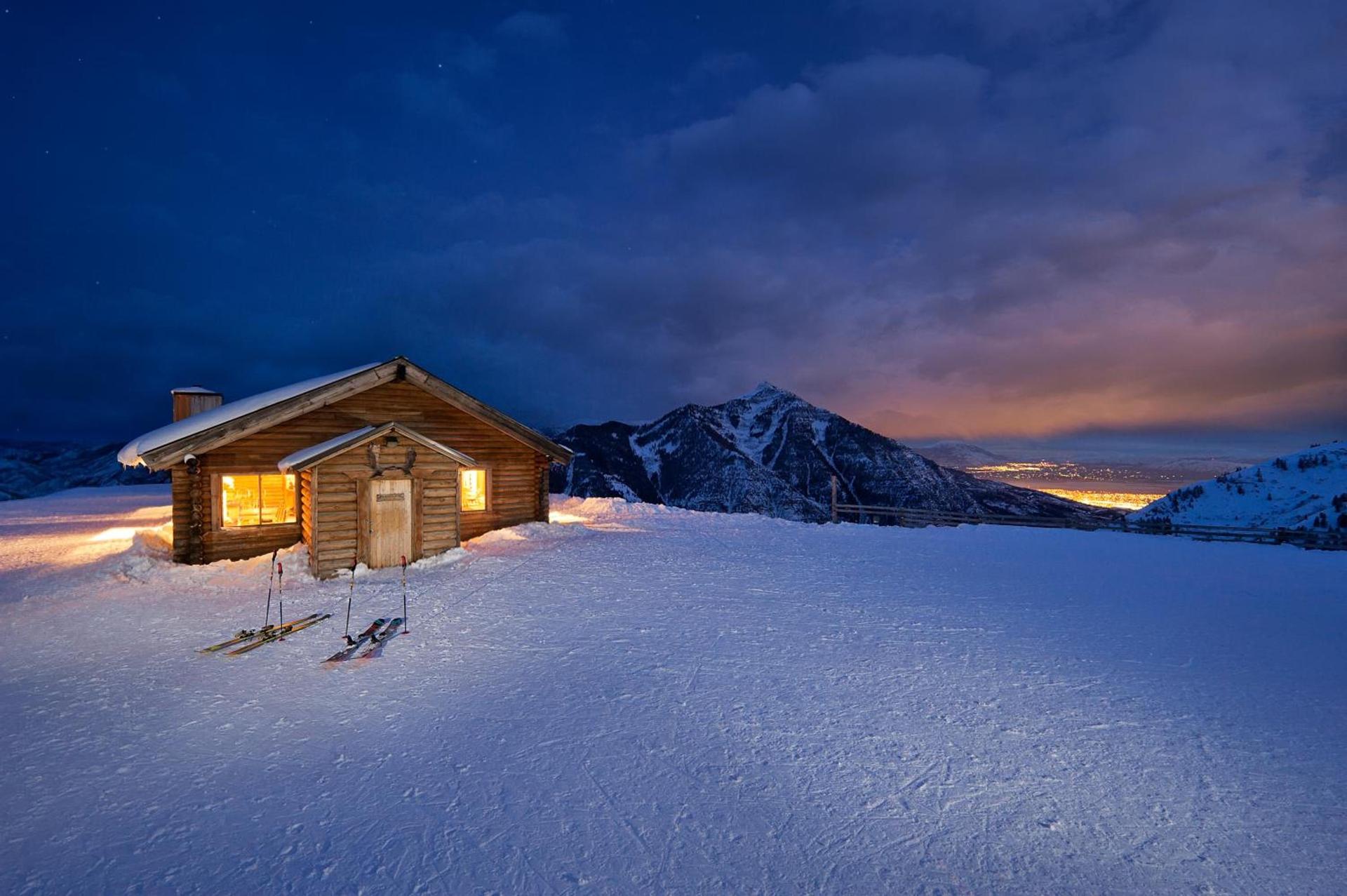 Sundance Mountain Resort photo 9