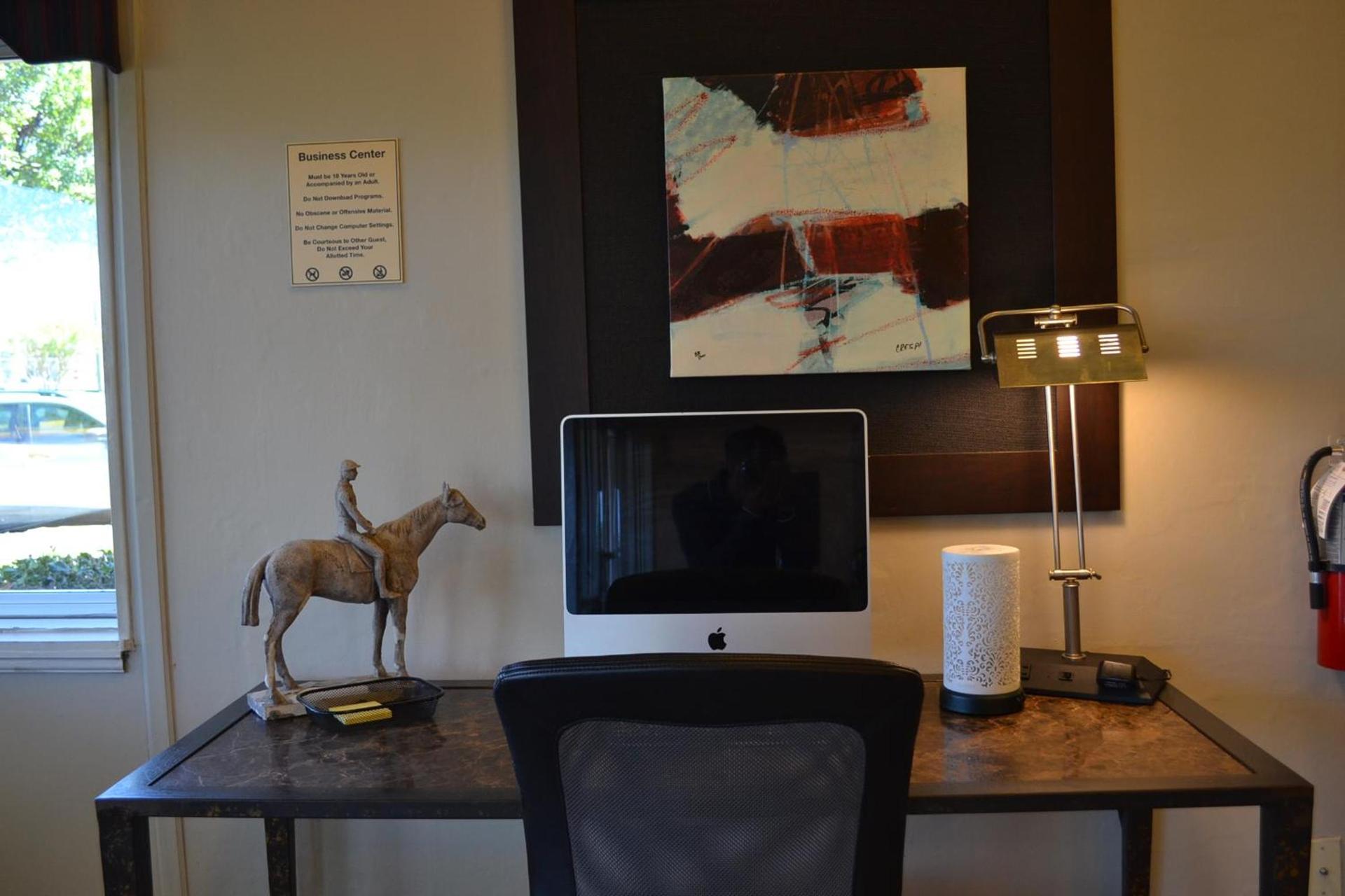 Dayspring Extended Stay photo 25