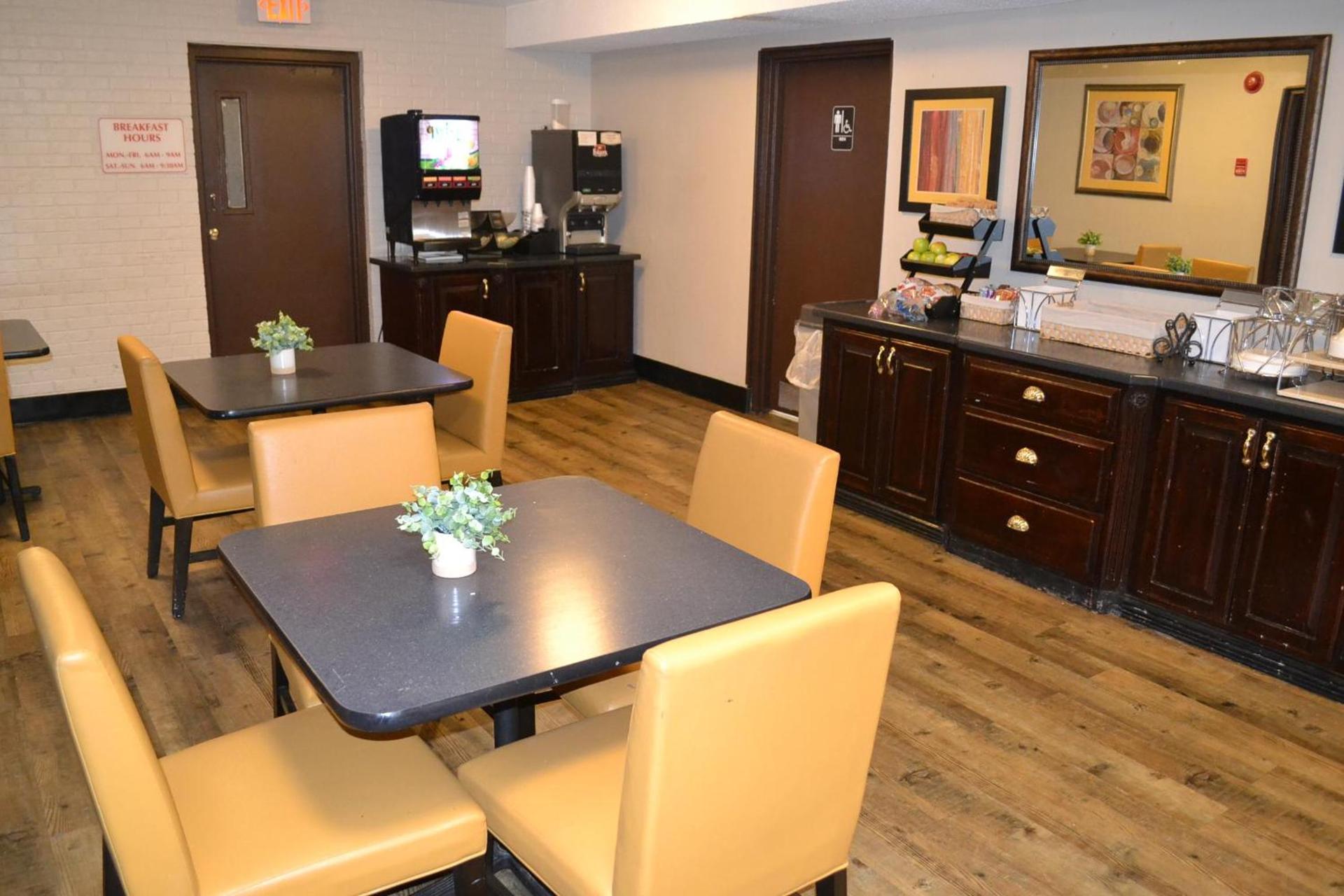 Dayspring Extended Stay photo 26